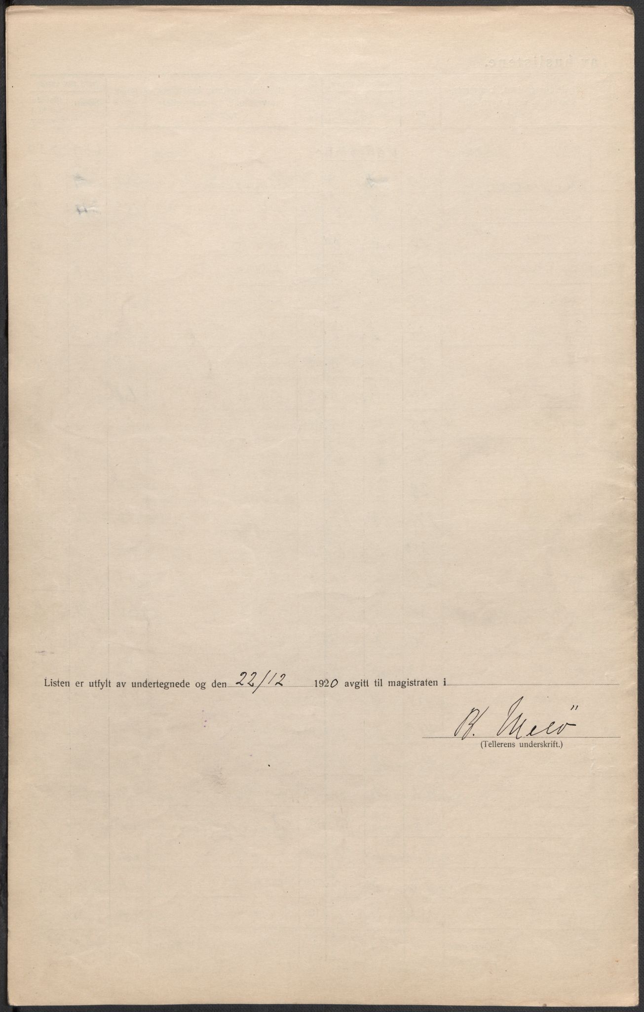 SAKO, 1920 census for Drammen, 1920, p. 24