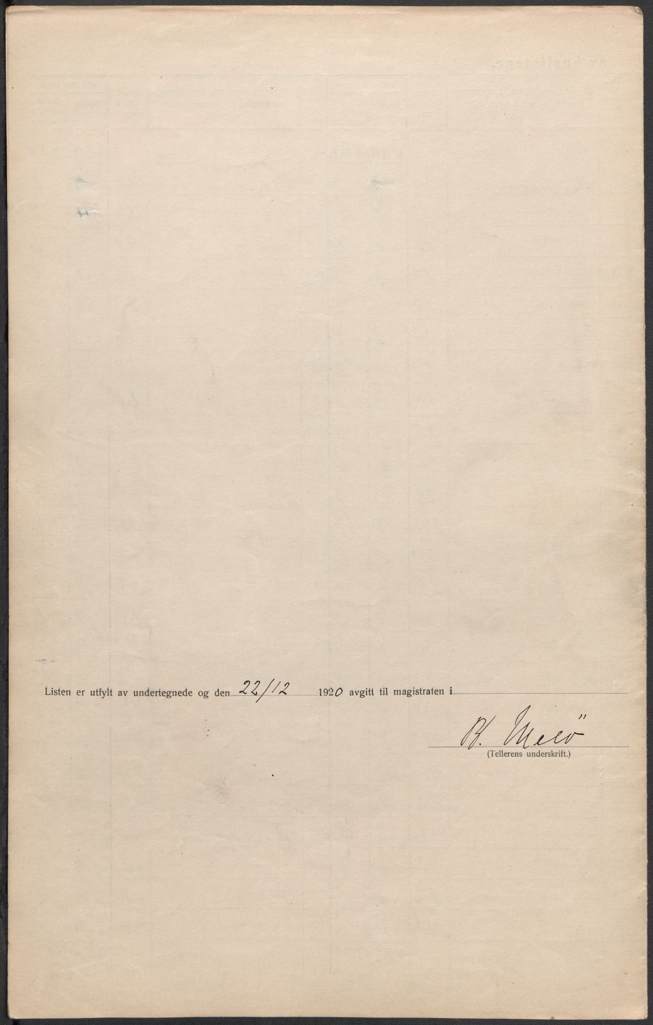 SAKO, 1920 census for Drammen, 1920, p. 24