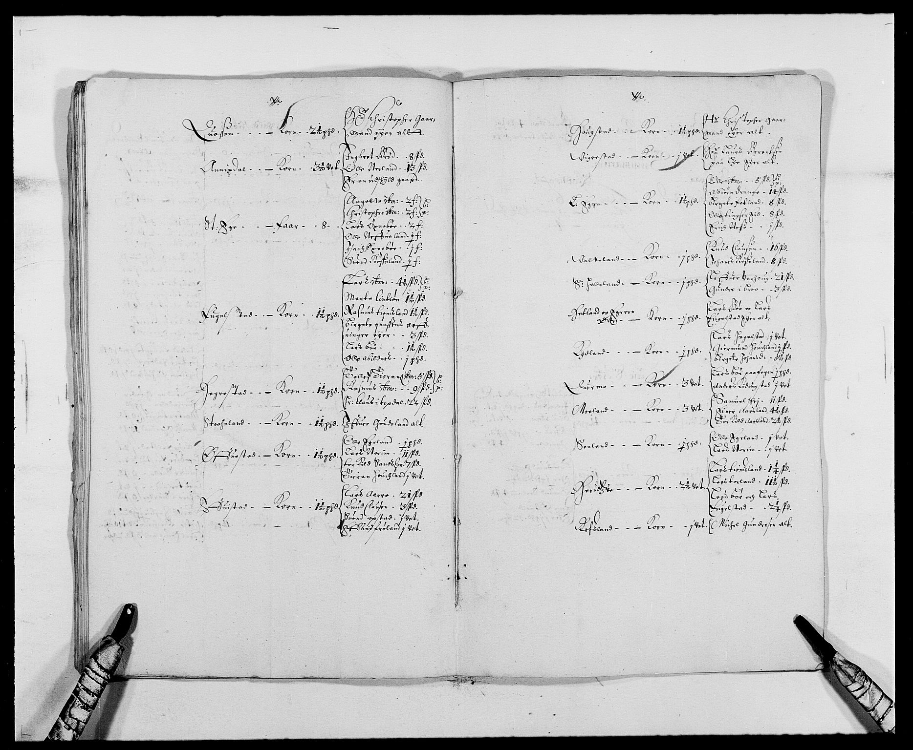 Rentekammeret inntil 1814, Reviderte regnskaper, Fogderegnskap, AV/RA-EA-4092/R46/L2714: Fogderegnskap Jæren og Dalane, 1673-1674, p. 88