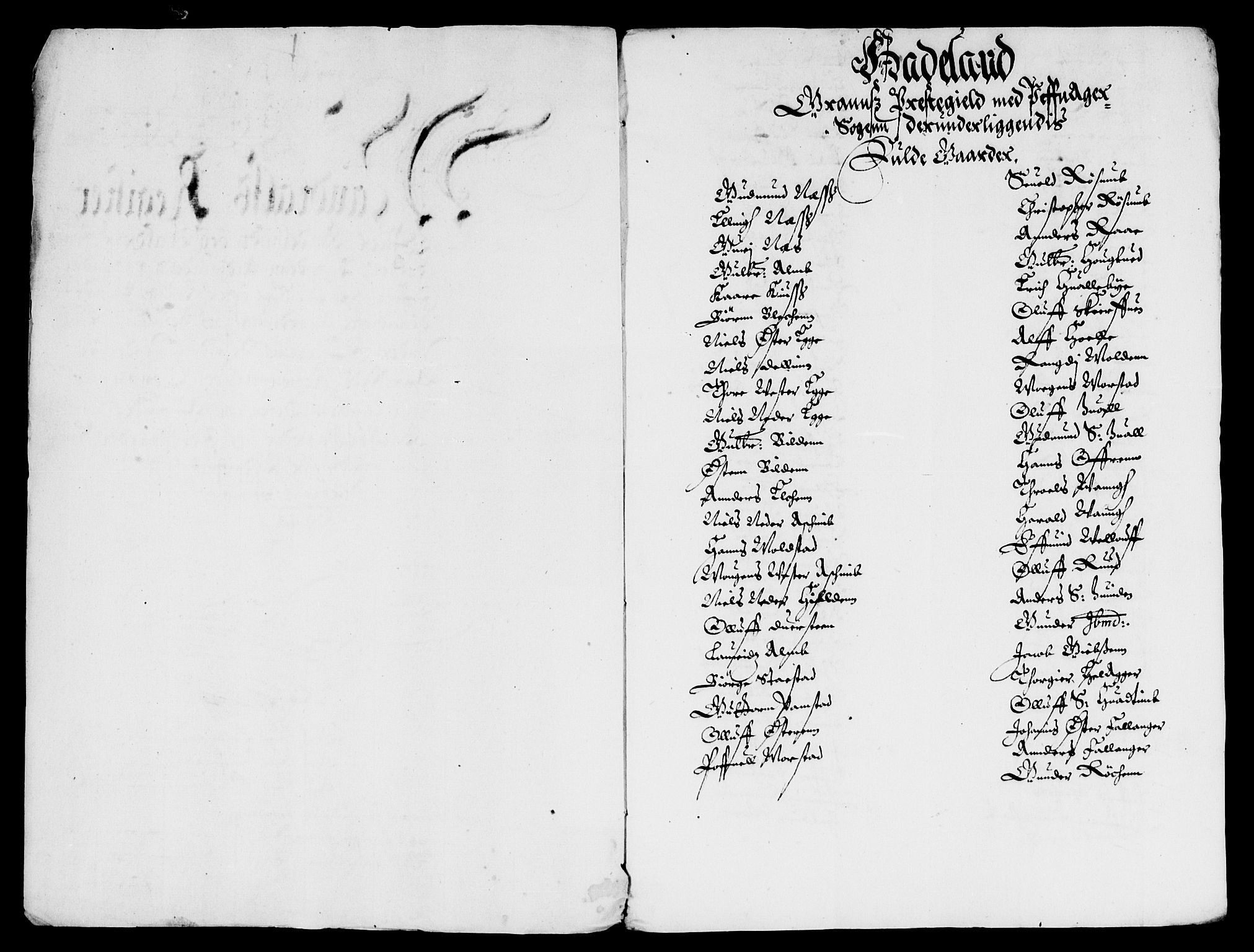 Rentekammeret inntil 1814, Reviderte regnskaper, Lensregnskaper, AV/RA-EA-5023/R/Rb/Rba/L0162: Akershus len, 1641-1642