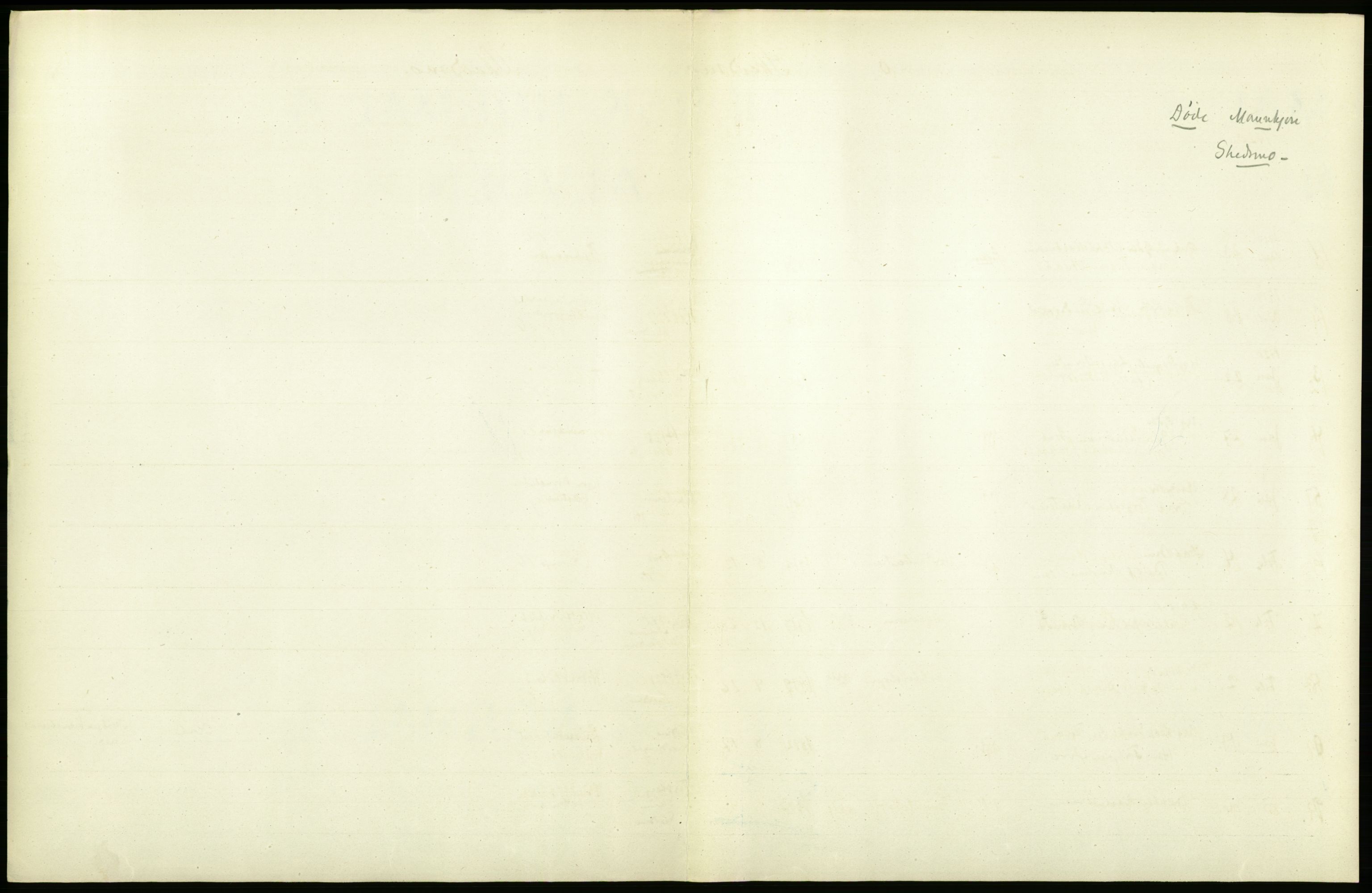 Statistisk sentralbyrå, Sosiodemografiske emner, Befolkning, AV/RA-S-2228/D/Df/Dfb/Dfbj/L0007: Akershus fylke: Døde. Bygder og byer., 1920, p. 175