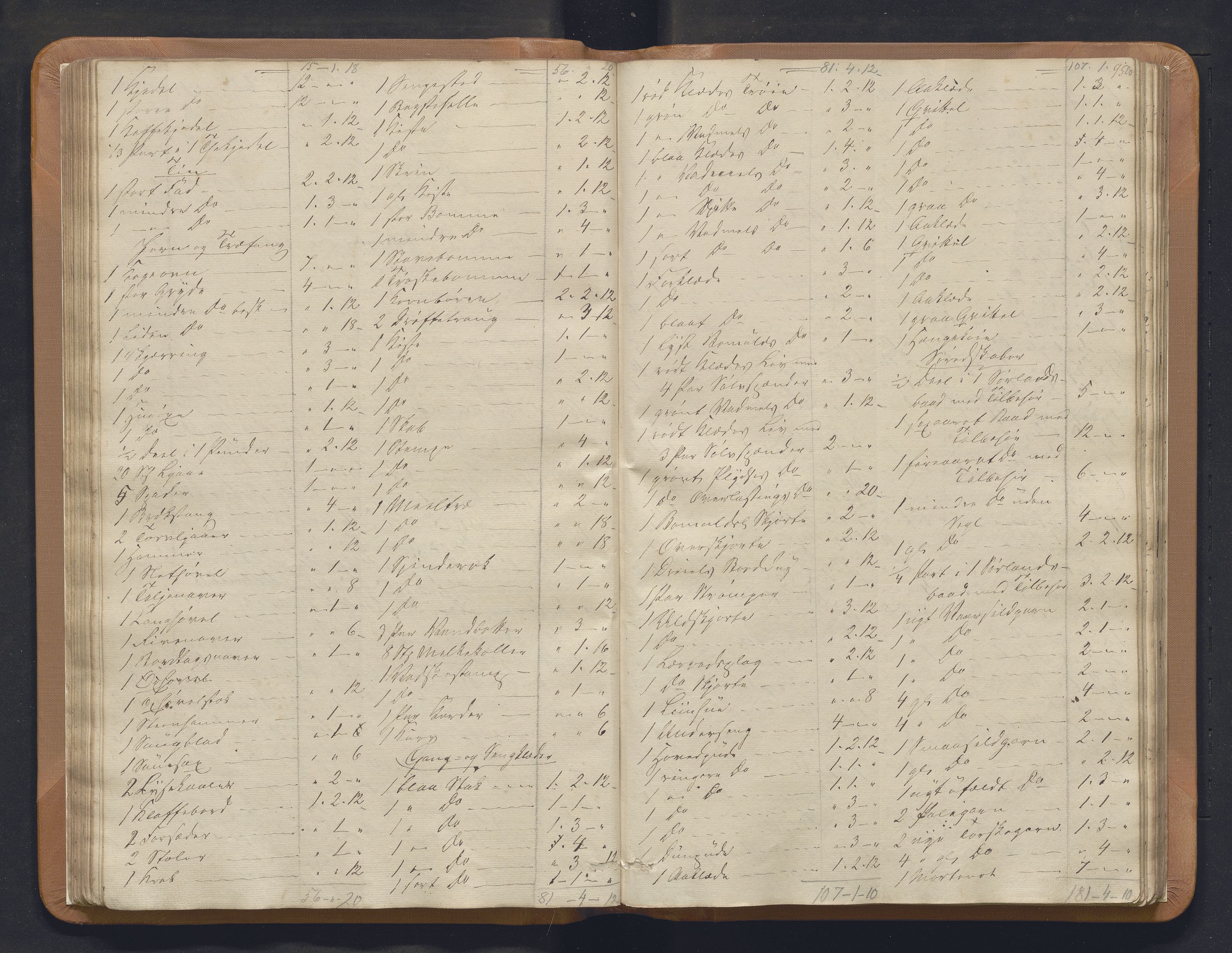 Nordhordland sorenskrivar, SAB/A-2901/1/H/Hb/L0020: Registreringsprotokollar, 1859-1865, p. 94-95