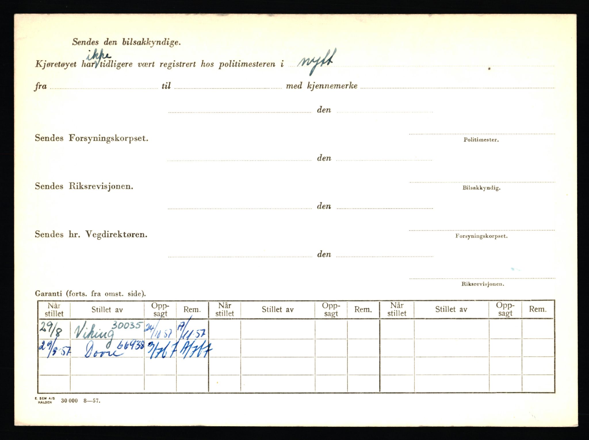 Stavanger trafikkstasjon, AV/SAST-A-101942/0/F/L0046: L-27800 - L-28399, 1930-1971, p. 225