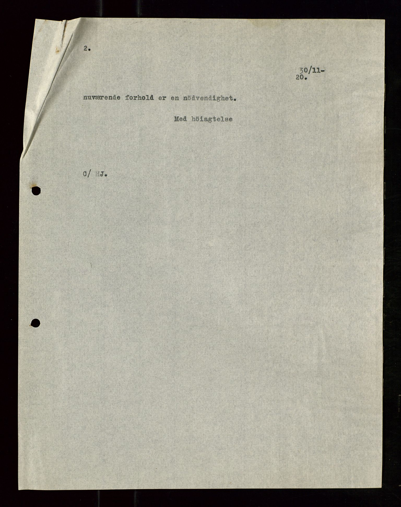 Pa 1521 - A/S Norske Shell, AV/SAST-A-101915/E/Ea/Eaa/L0010: Sjefskorrespondanse, 1920, p. 48