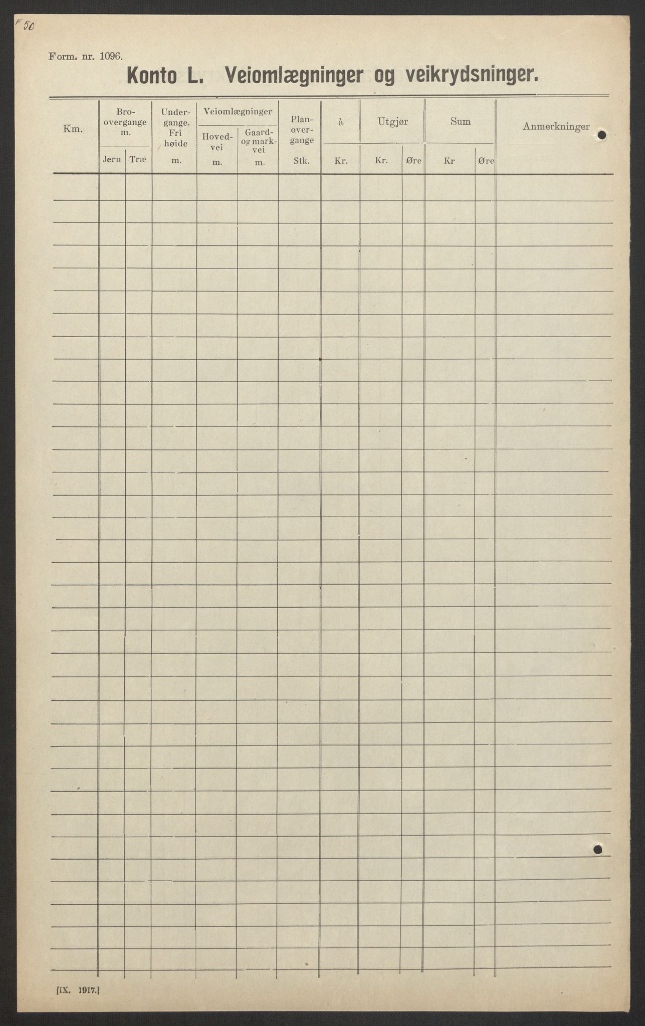 Norges Statsbaner, Baneavdelingen B, AV/RA-S-1619/1/F/Fa/L0042: NORGE-JYLLAND, 1920, p. 354