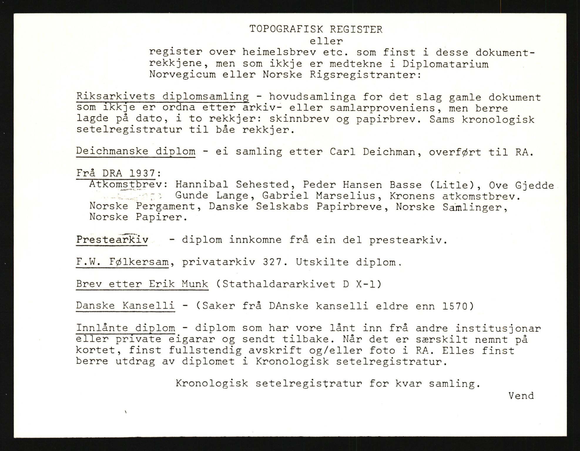 Riksarkivets diplomsamling, AV/RA-EA-5965/F35/F35e/L0030: Registreringssedler Sogn og Fjordane, 1400-1700, p. 1