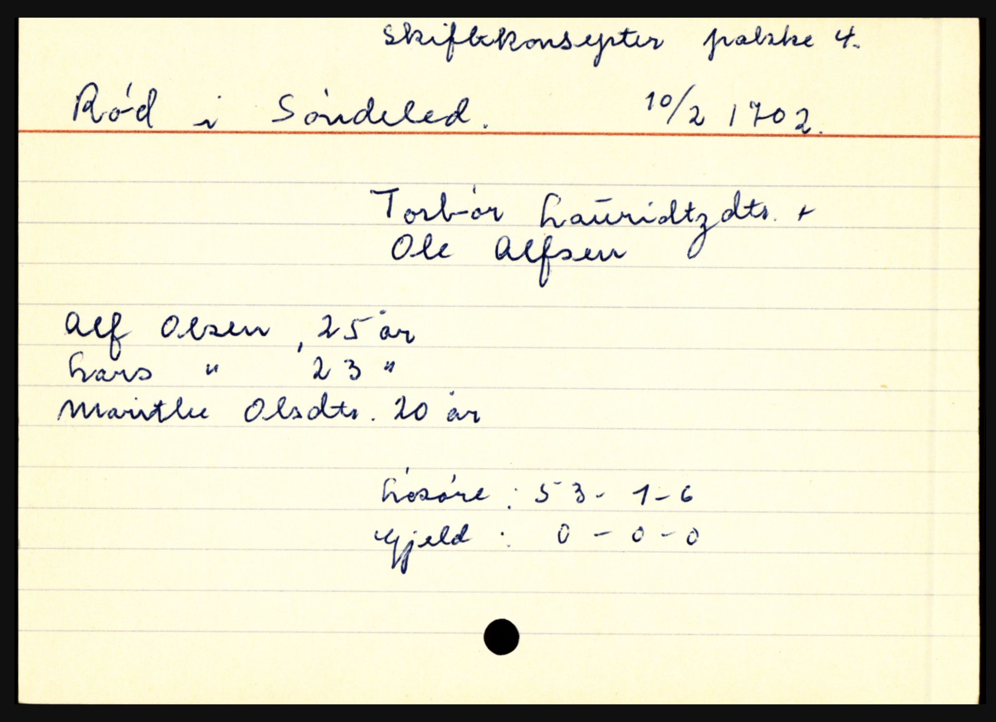 Nedenes sorenskriveri før 1824, AV/SAK-1221-0007/H, p. 24597