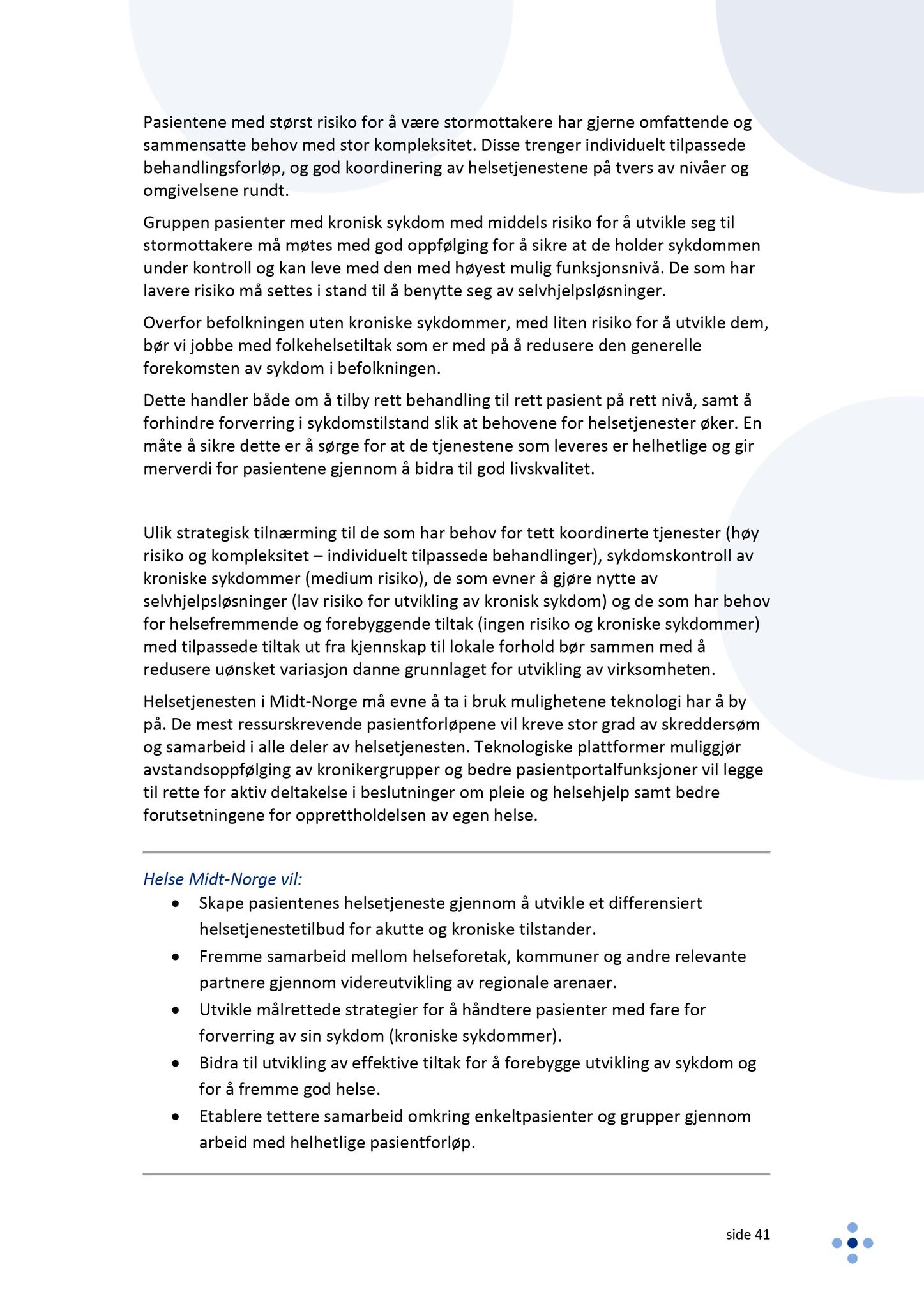 Klæbu Kommune, TRKO/KK/05-UOm/L009: Utvalg for omsorg - Møtedokumenter, 2018, p. 267