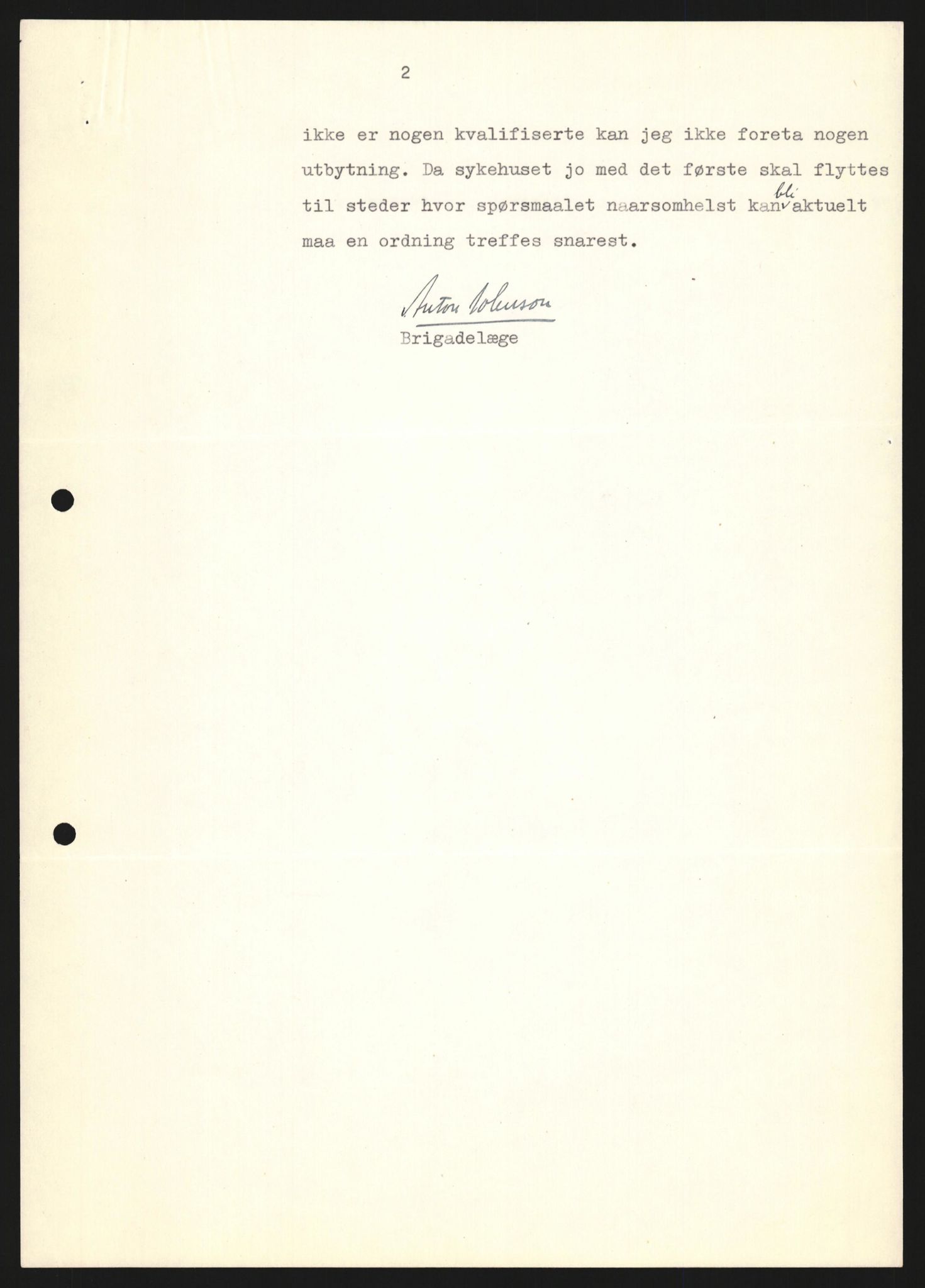 Forsvaret, Forsvarets krigshistoriske avdeling, AV/RA-RAFA-2017/Y/Yb/L0128: II-C-11-600  -  6. Divisjon / 6. Distriktskommando, 1936-1940