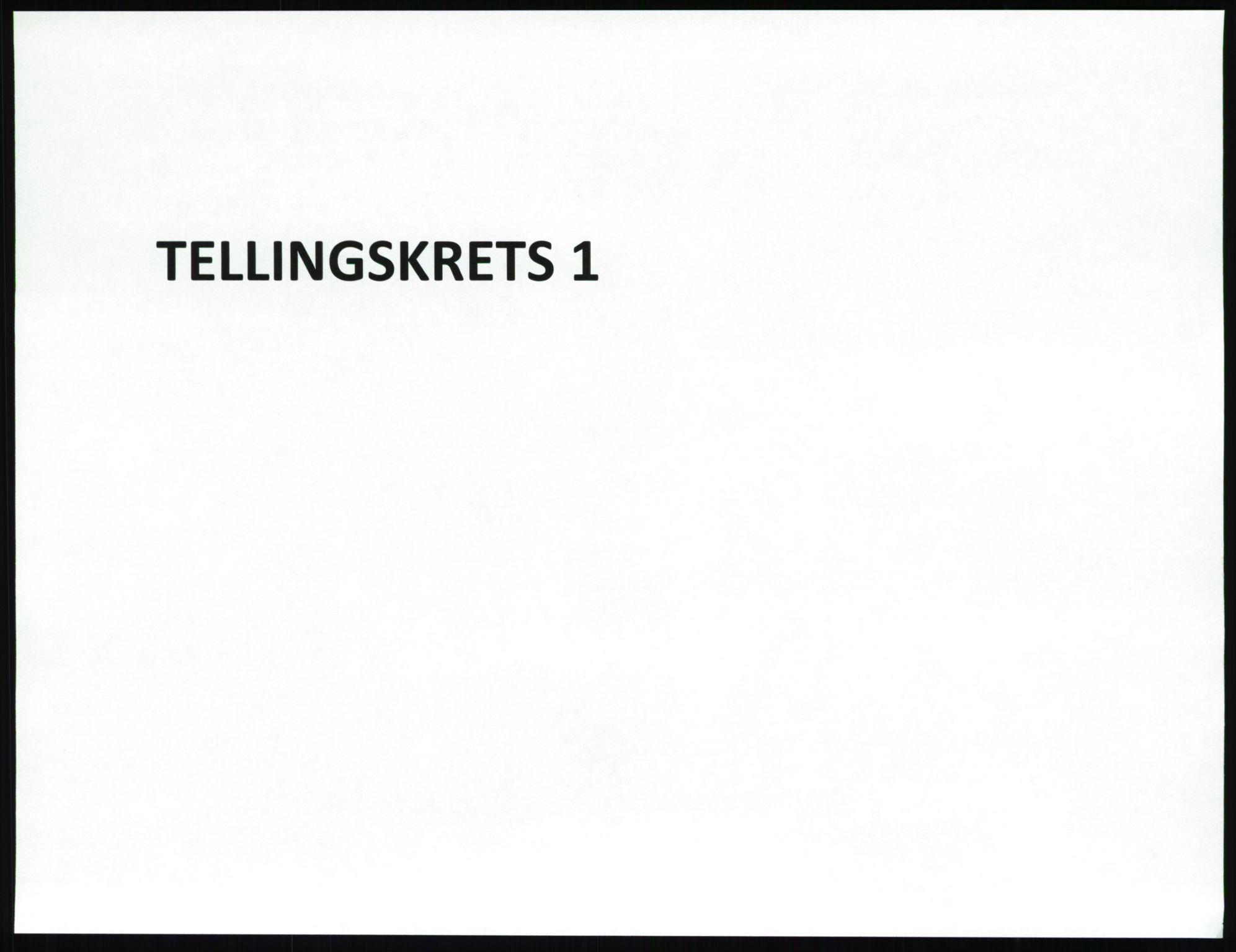 SAST, 1920 census for Finnøy, 1920, p. 32