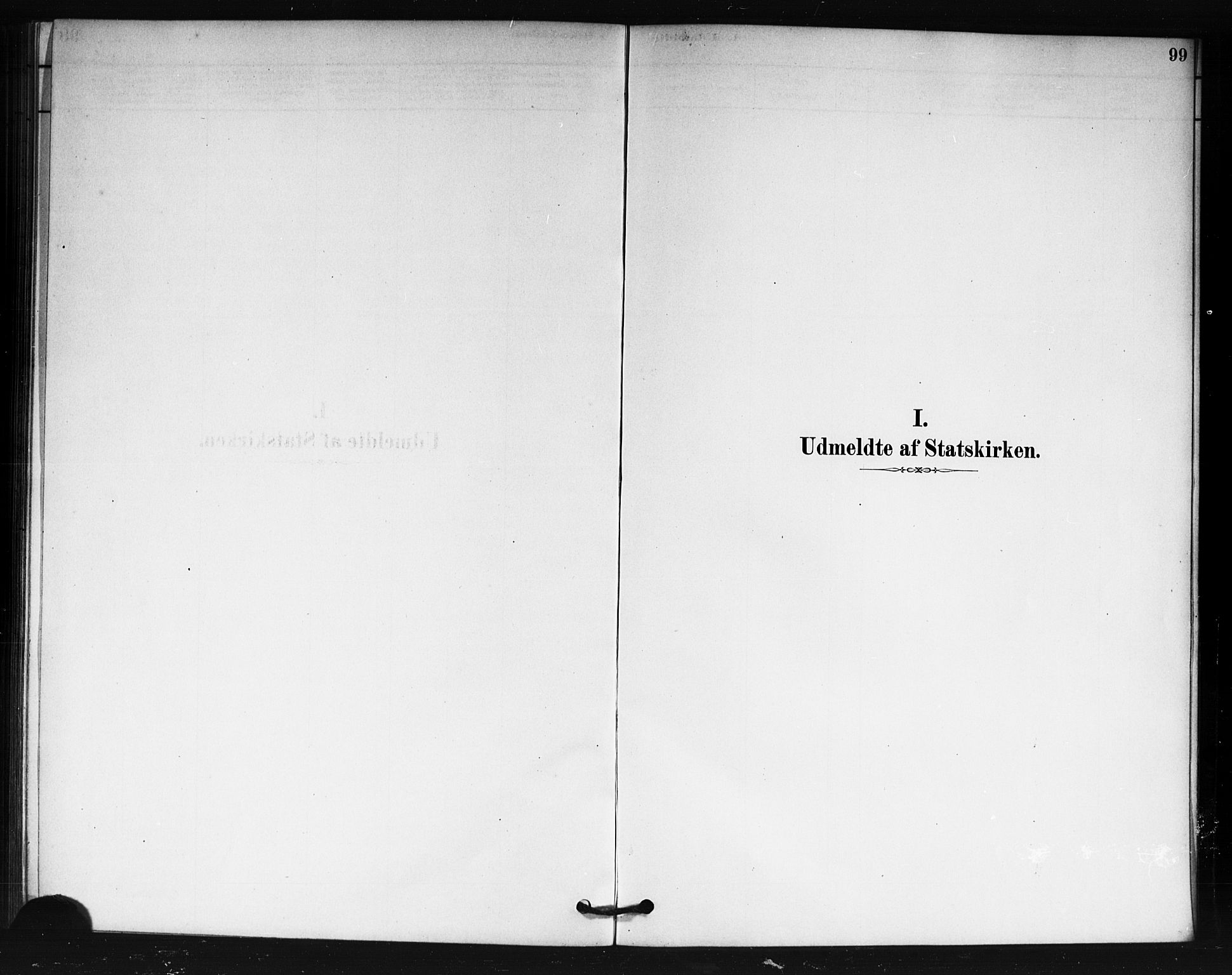 Fet prestekontor Kirkebøker, AV/SAO-A-10370a/F/Fb/L0001: Parish register (official) no. II 1, 1878-1891, p. 99