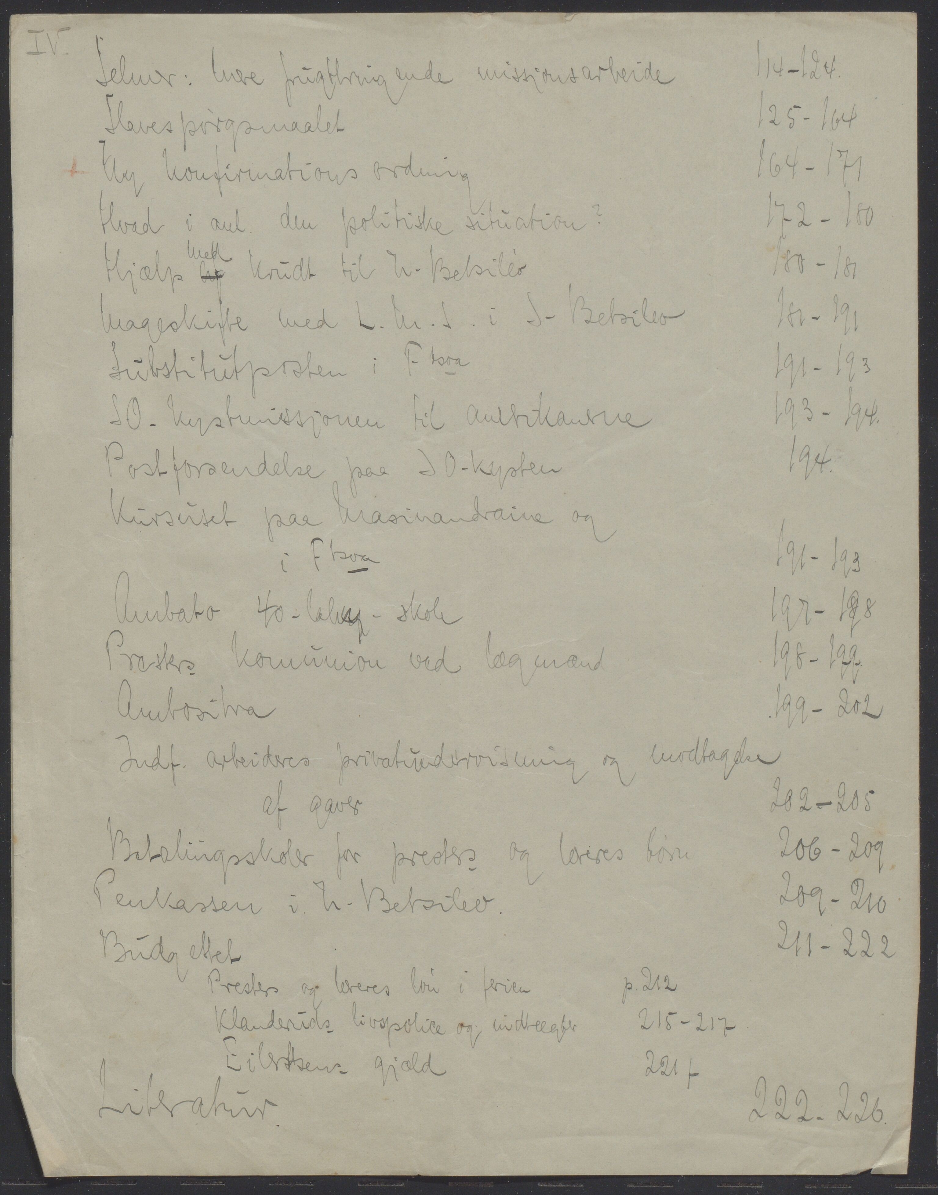 Det Norske Misjonsselskap - hovedadministrasjonen, VID/MA-A-1045/D/Da/Daa/L0040/0009: Konferansereferat og årsberetninger / Konferansereferat fra Madagaskar Innland., 1895, p. 4