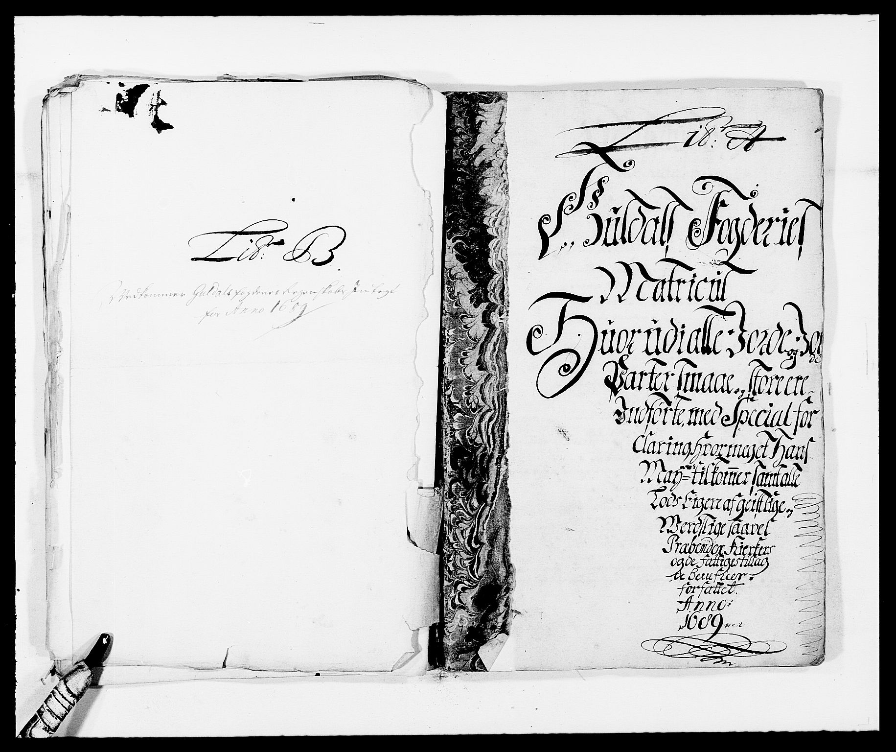 Rentekammeret inntil 1814, Reviderte regnskaper, Fogderegnskap, RA/EA-4092/R59/L3940: Fogderegnskap Gauldal, 1689-1690, p. 18