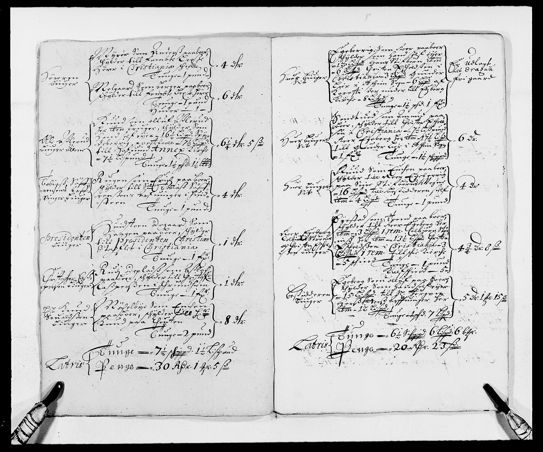 Rentekammeret inntil 1814, Reviderte regnskaper, Fogderegnskap, AV/RA-EA-4092/R06/L0279: Fogderegnskap Heggen og Frøland, 1678-1680, p. 88