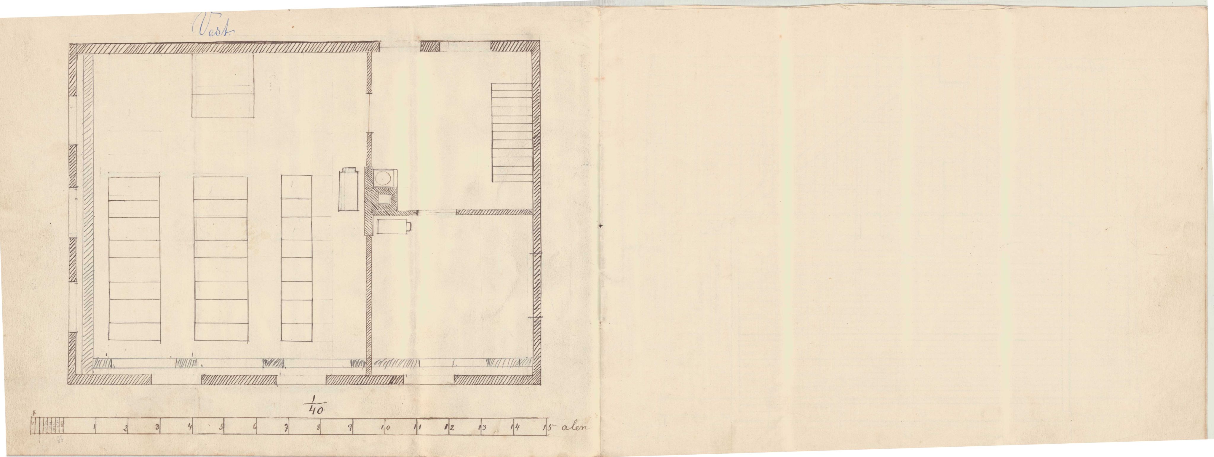 Finnaas kommune. Formannskapet, IKAH/1218a-021/D/Da/L0001/0008: Korrespondanse / saker / Bygging av Spissøy skulehus, 1909-1911, p. 9