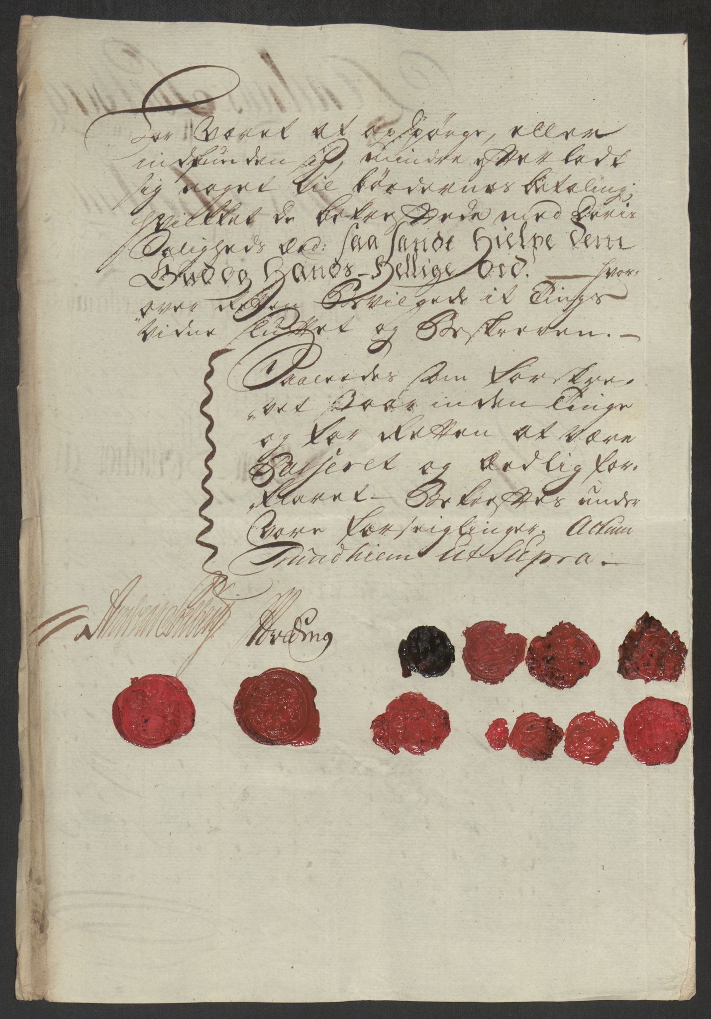 Rentekammeret inntil 1814, Reviderte regnskaper, Byregnskaper, AV/RA-EA-4066/R/Rs/L0541: [S22] Sikt og sakefall, 1743-1746, p. 106