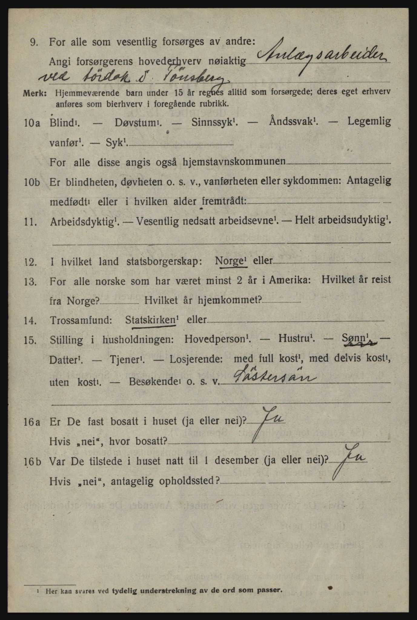 SAO, 1920 census for Idd, 1920, p. 11934