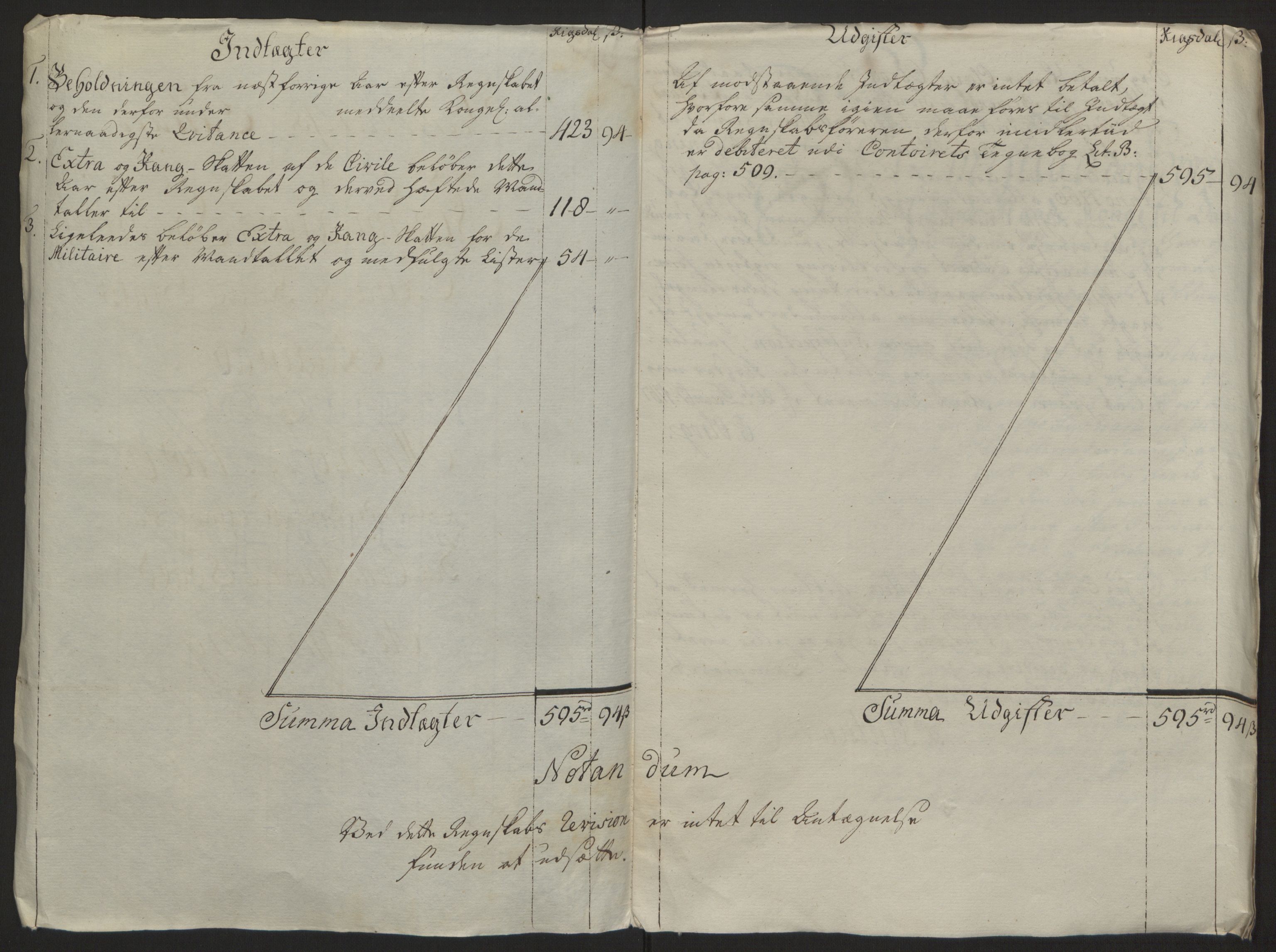 Rentekammeret inntil 1814, Reviderte regnskaper, Fogderegnskap, AV/RA-EA-4092/R69/L4910: Ekstraskatten  Finnmark/Vardøhus, 1762-1772, p. 170