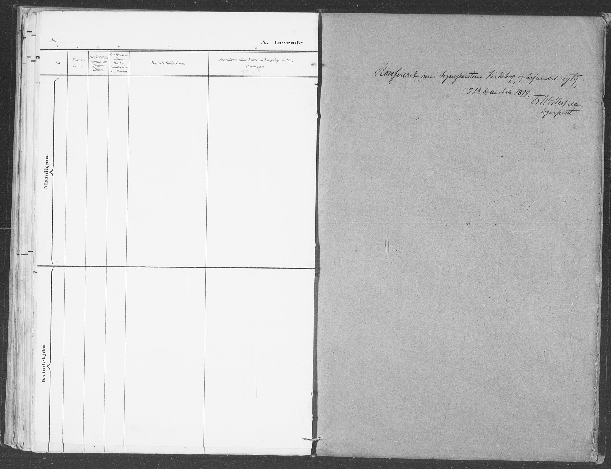 Finnøy sokneprestkontor, SAST/A-101825/H/Ha/Hab/L0003: Parish register (copy) no. B 3, 1879-1899