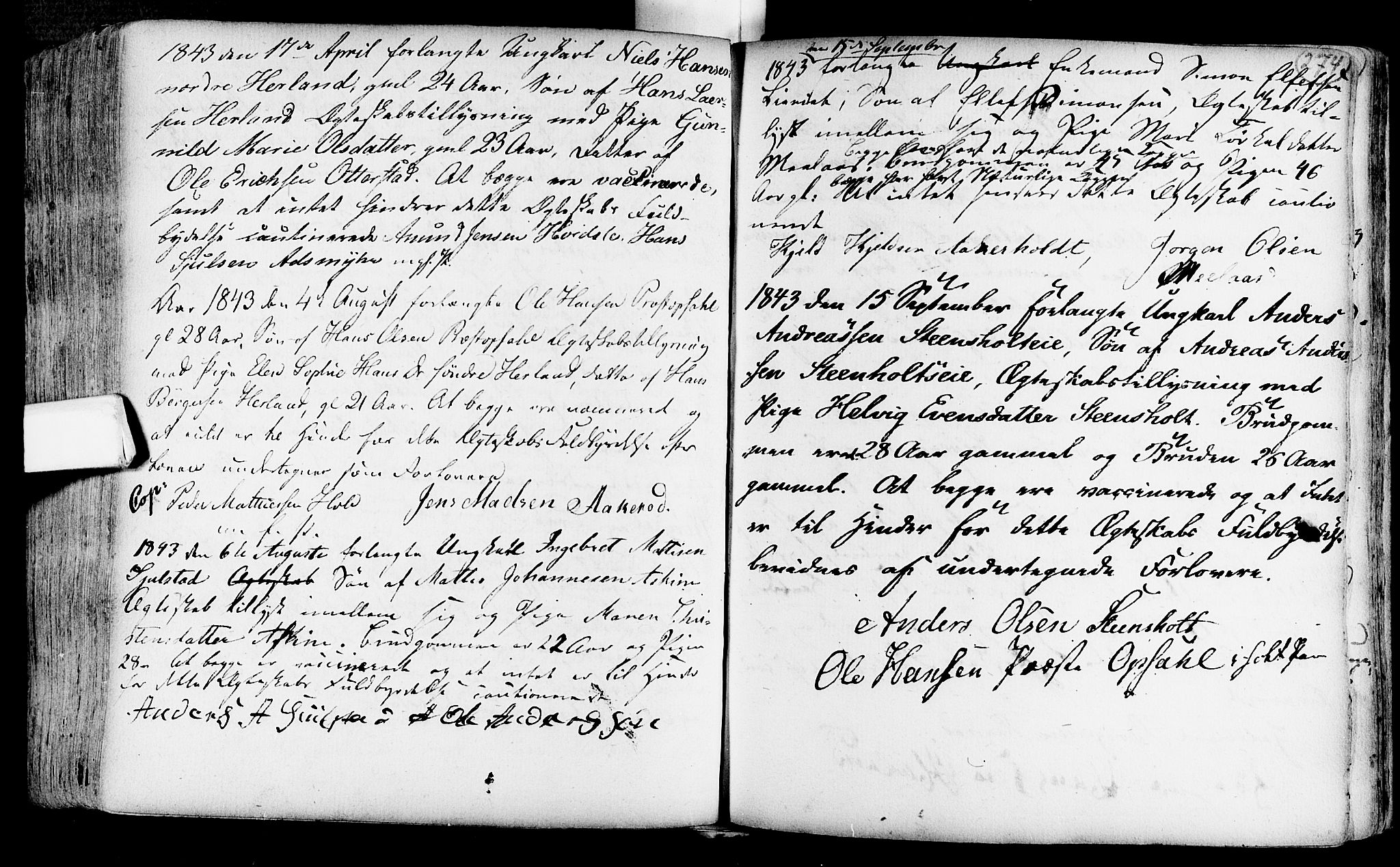Lardal kirkebøker, SAKO/A-350/F/Fa/L0004: Parish register (official) no. i 4, 1733-1815, p. 274