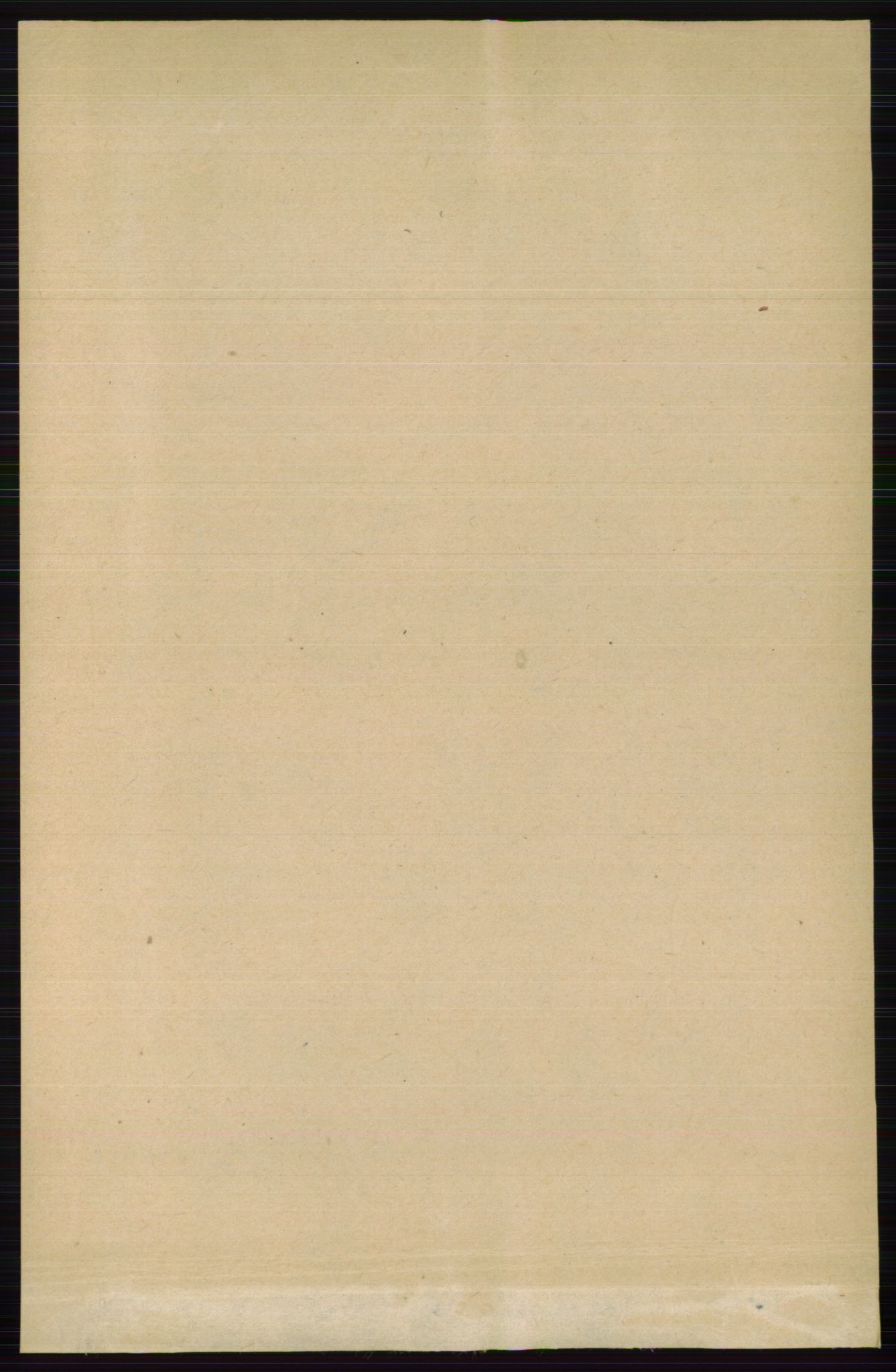 RA, 1891 census for 0527 Vardal, 1891, p. 3688