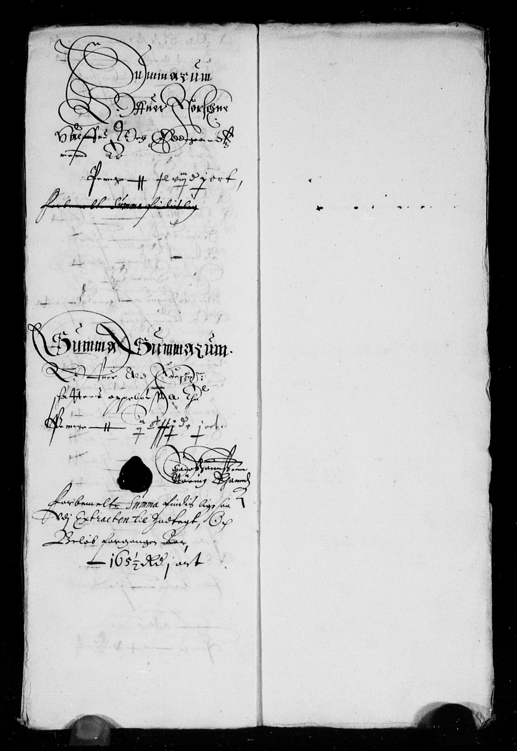 Rentekammeret inntil 1814, Reviderte regnskaper, Lensregnskaper, AV/RA-EA-5023/R/Rb/Rbw/L0072: Trondheim len, 1629-1642