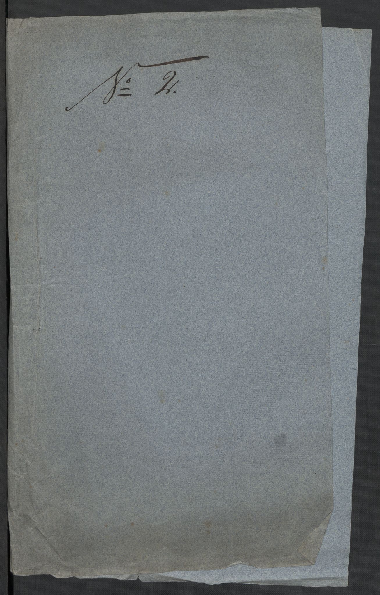 Christie, Wilhelm Frimann Koren, RA/PA-0014/F/L0006: Christies dokumenter fra Stortinget, 1817-1818, p. 55