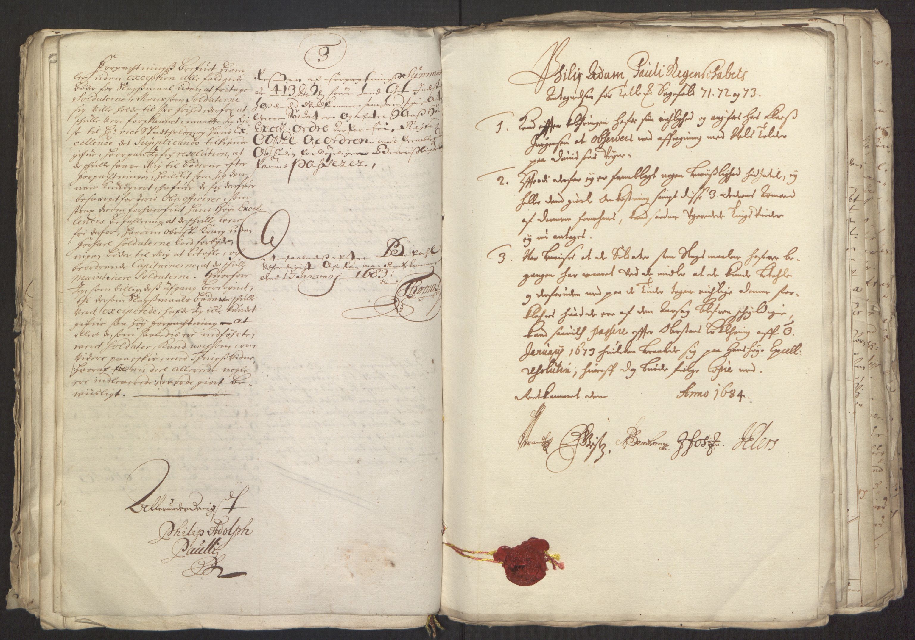 Rentekammeret inntil 1814, Reviderte regnskaper, Fogderegnskap, RA/EA-4092/R35/L2062: Fogderegnskap Øvre og Nedre Telemark, 1674, p. 62