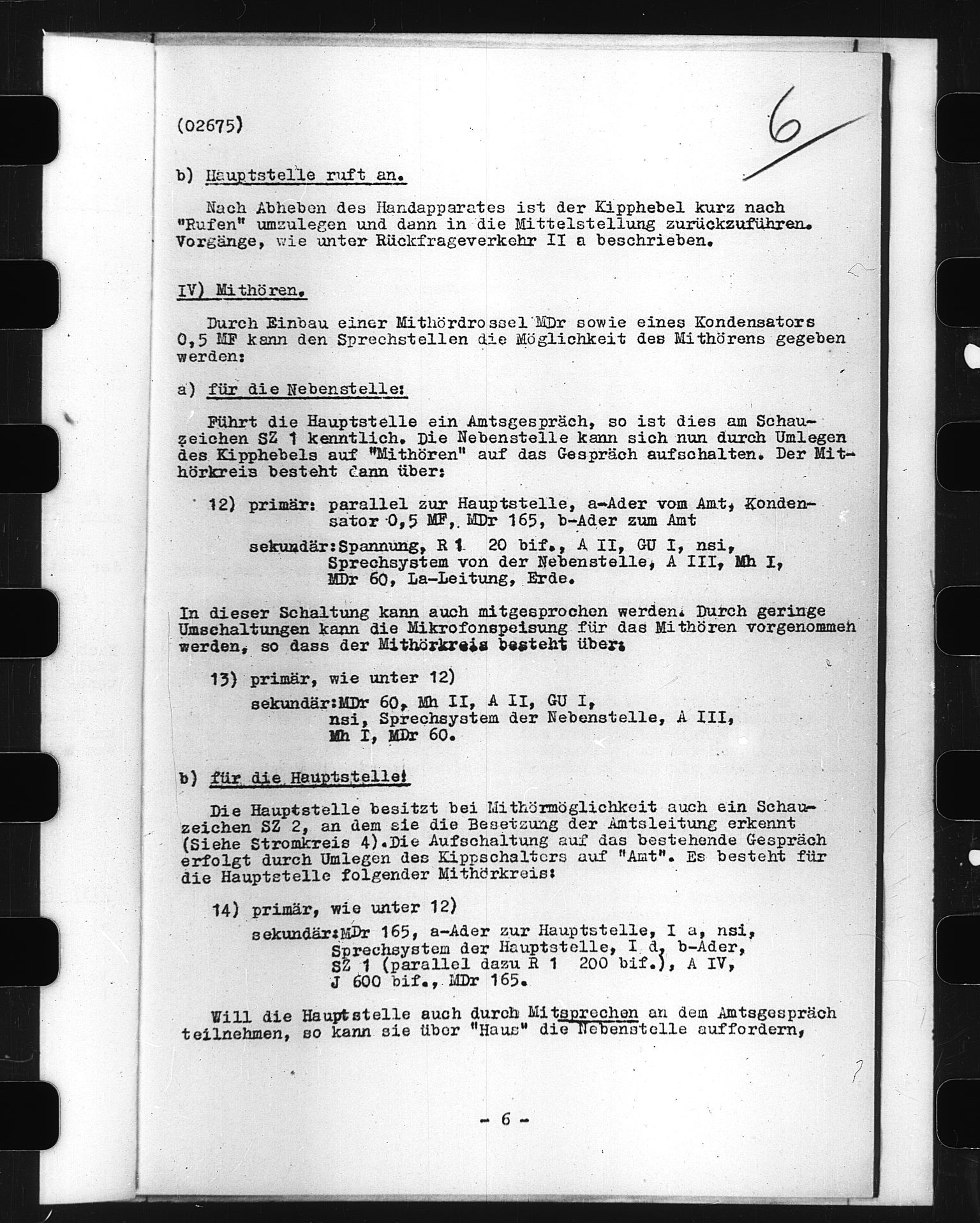 Documents Section, AV/RA-RAFA-2200/V/L0055: Film med LMDC Serial Numbers, 1939-1945, p. 222