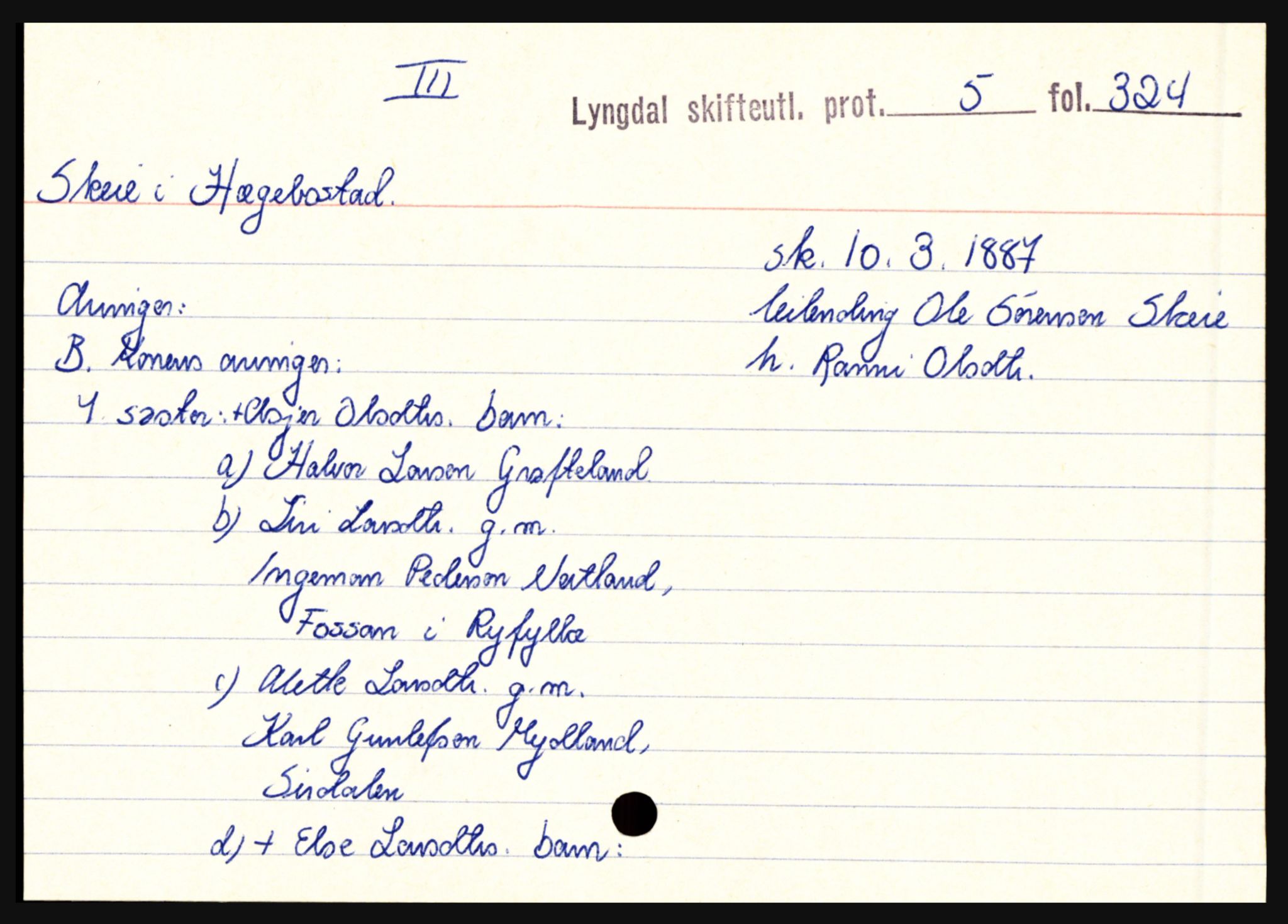 Lyngdal sorenskriveri, SAK/1221-0004/H, p. 9859