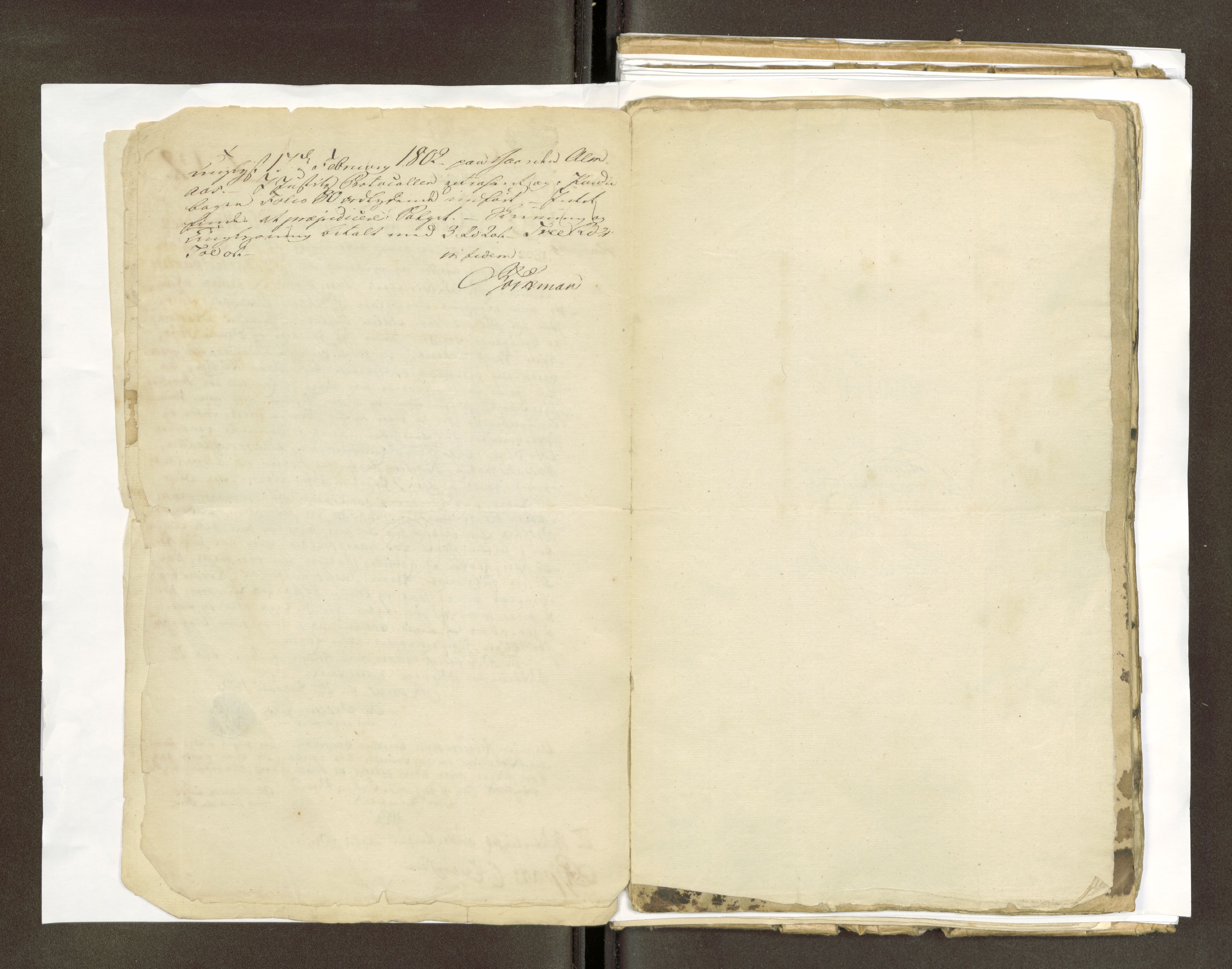 Røros kobberverk, AV/SAT-PA-0211/1/16/16F1/L0001: Strøgods på og omkring Røros, 1721-1894, p. 10