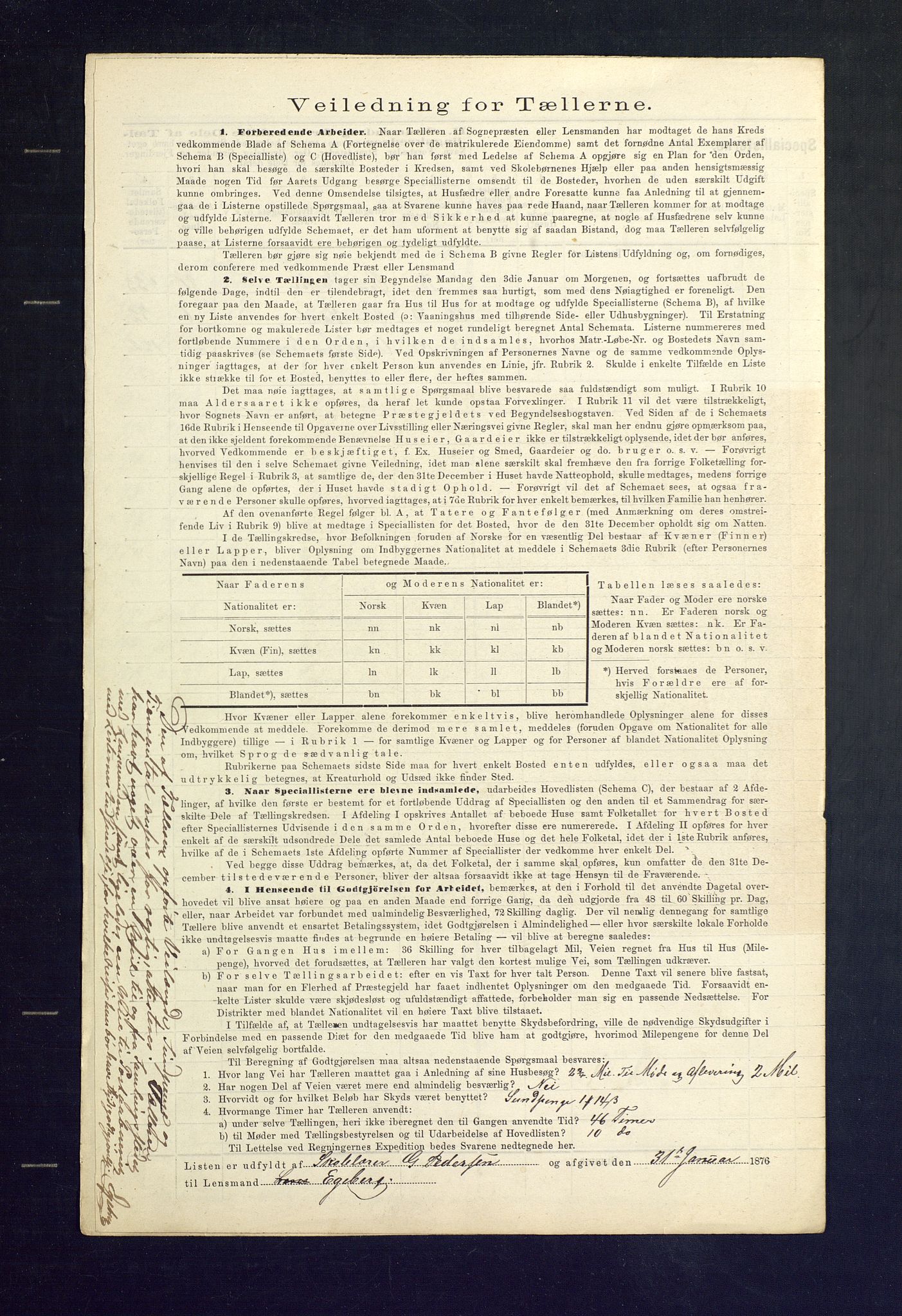 SAKO, 1875 census for 0722P Nøtterøy, 1875, p. 85