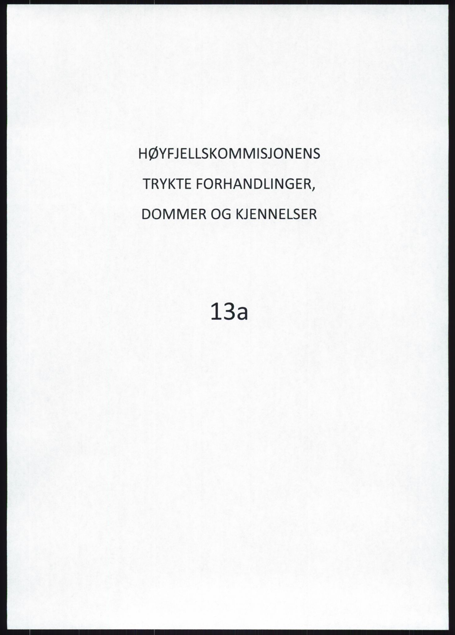 Høyfjellskommisjonen, RA/S-1546/X/Xa/L0001: Nr. 1-33, 1909-1953, p. 858