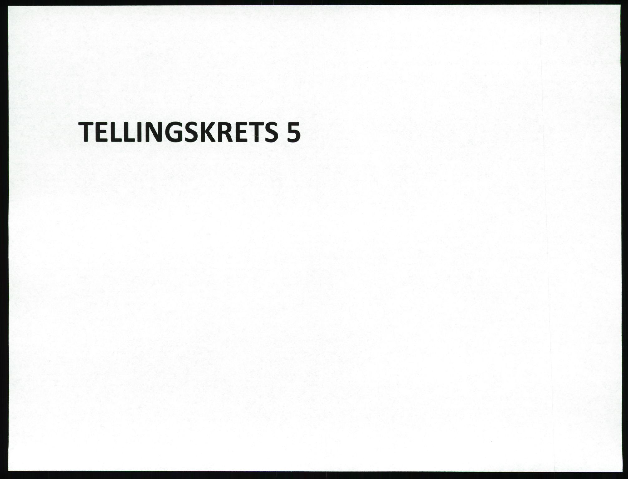 SAT, 1920 census for Straumsnes, 1920, p. 327