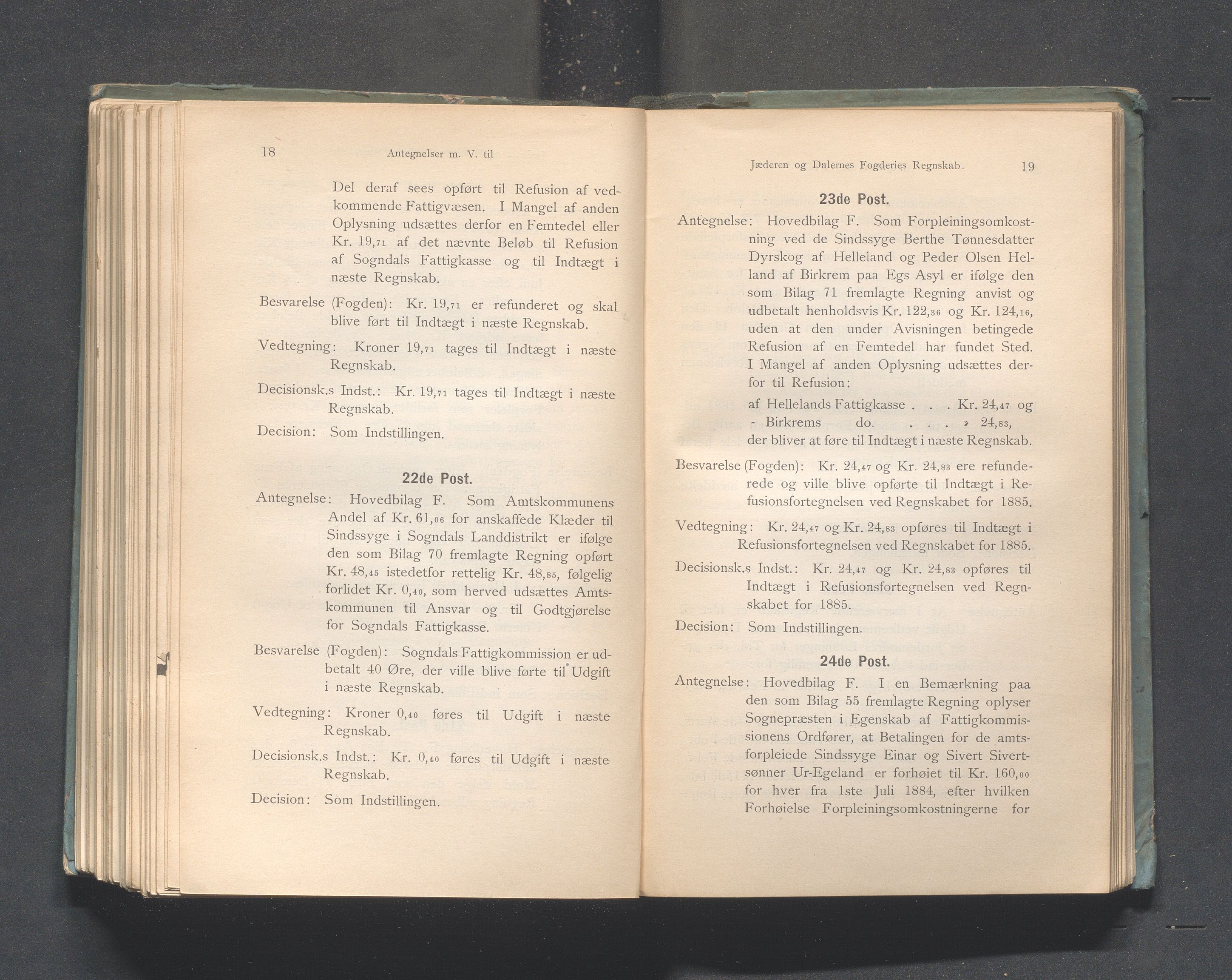 Rogaland fylkeskommune - Fylkesrådmannen , IKAR/A-900/A, 1886, p. 316