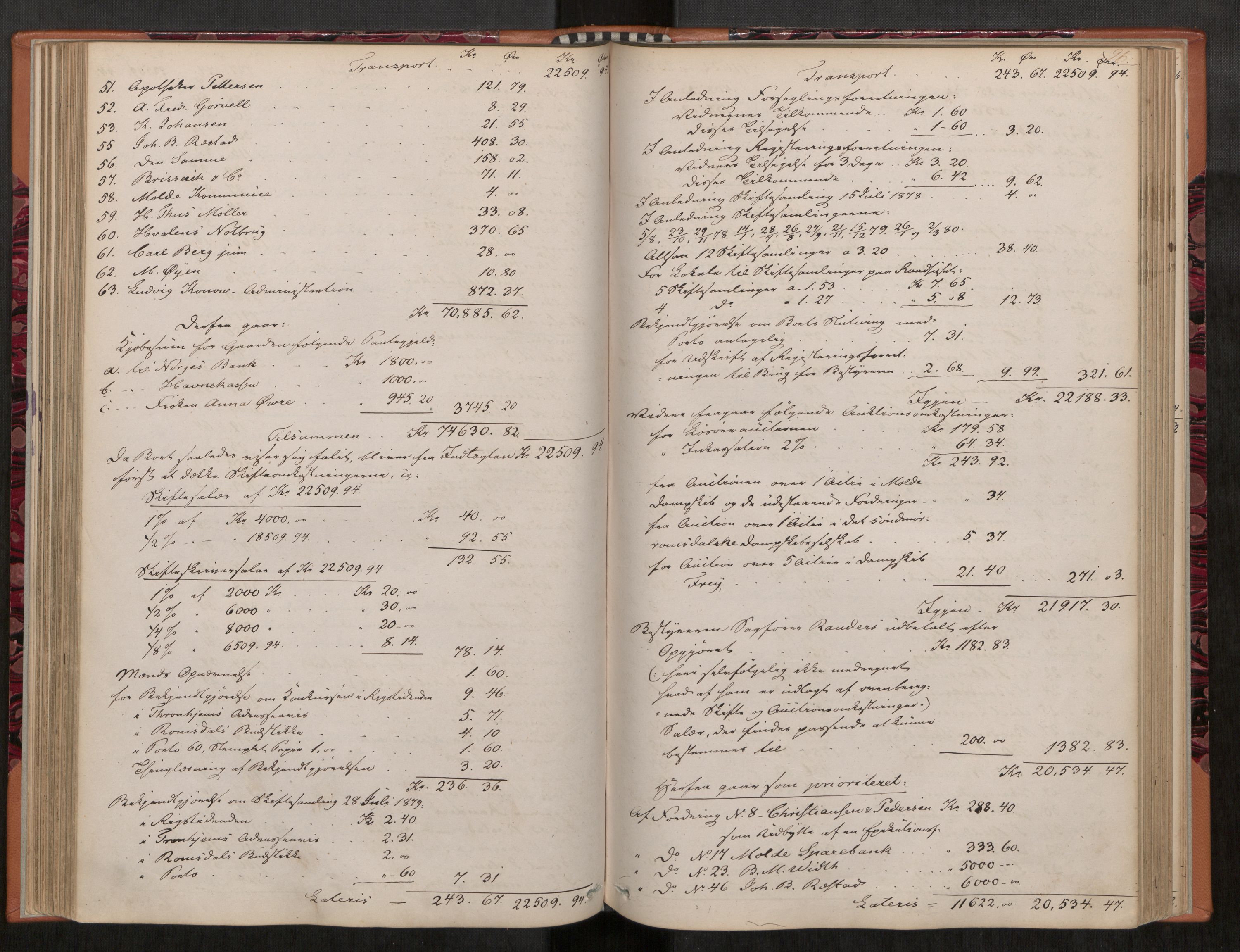 Molde byfogd, AV/SAT-A-0025/3/3Ab/L0002: Skifteutlodningsprotokoll, 1867-1903, p. 96