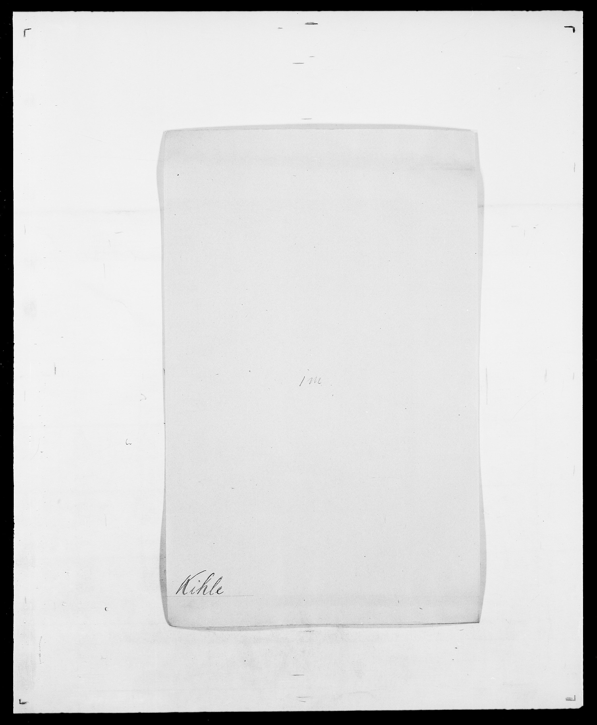 Delgobe, Charles Antoine - samling, SAO/PAO-0038/D/Da/L0020: Irgens - Kjøsterud, p. 578