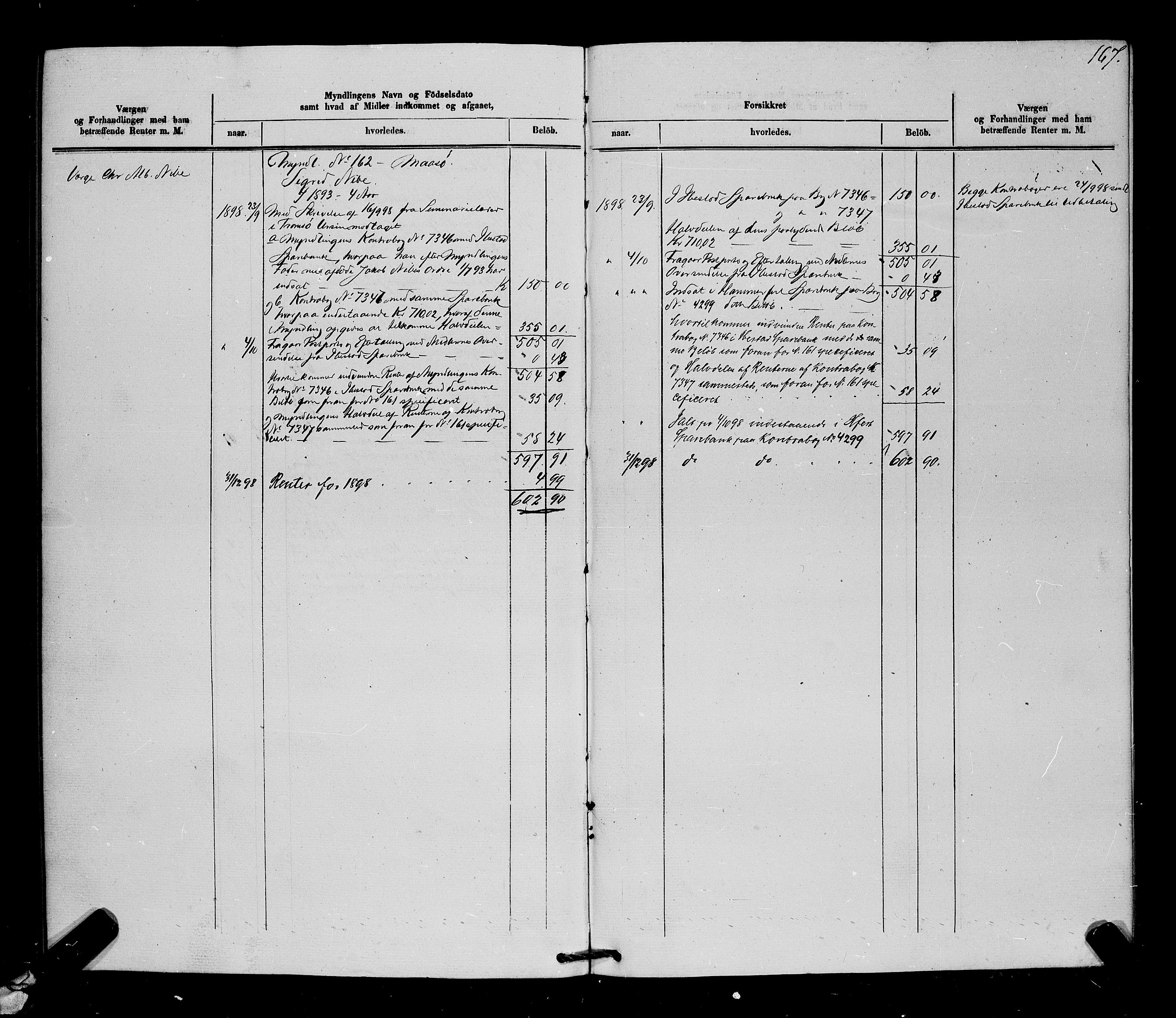 Senja og Tromsø sorenskriveri , AV/SATØ-SATØ-31/H/Hg, 1782-1854, p. 8076