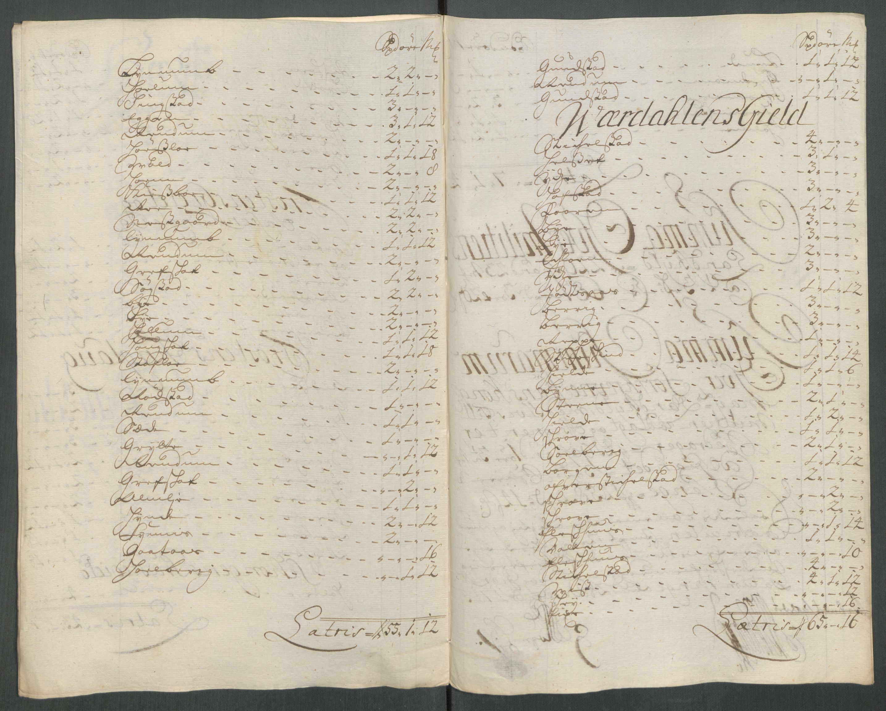 Rentekammeret inntil 1814, Reviderte regnskaper, Fogderegnskap, AV/RA-EA-4092/R62/L4203: Fogderegnskap Stjørdal og Verdal, 1713, p. 195