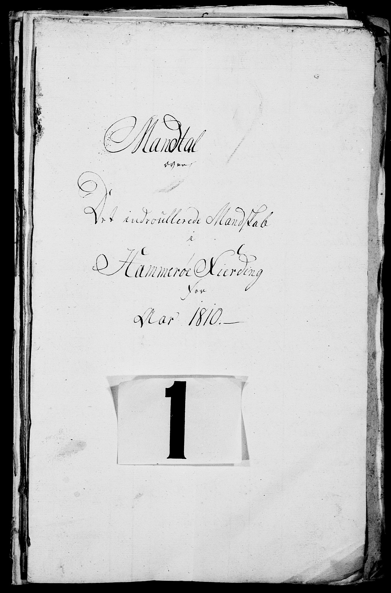 Fylkesmannen i Nordland, AV/SAT-A-0499/1.1/R/Ra/L0021: --, 1810-1836, p. 258