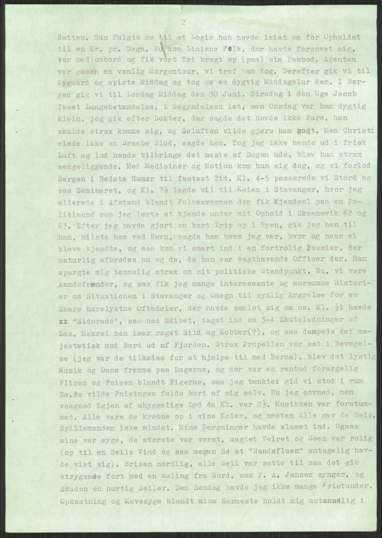 Samlinger til kildeutgivelse, Amerikabrevene, AV/RA-EA-4057/F/L0033: Innlån fra Sogn og Fjordane. Innlån fra Møre og Romsdal, 1838-1914, p. 565