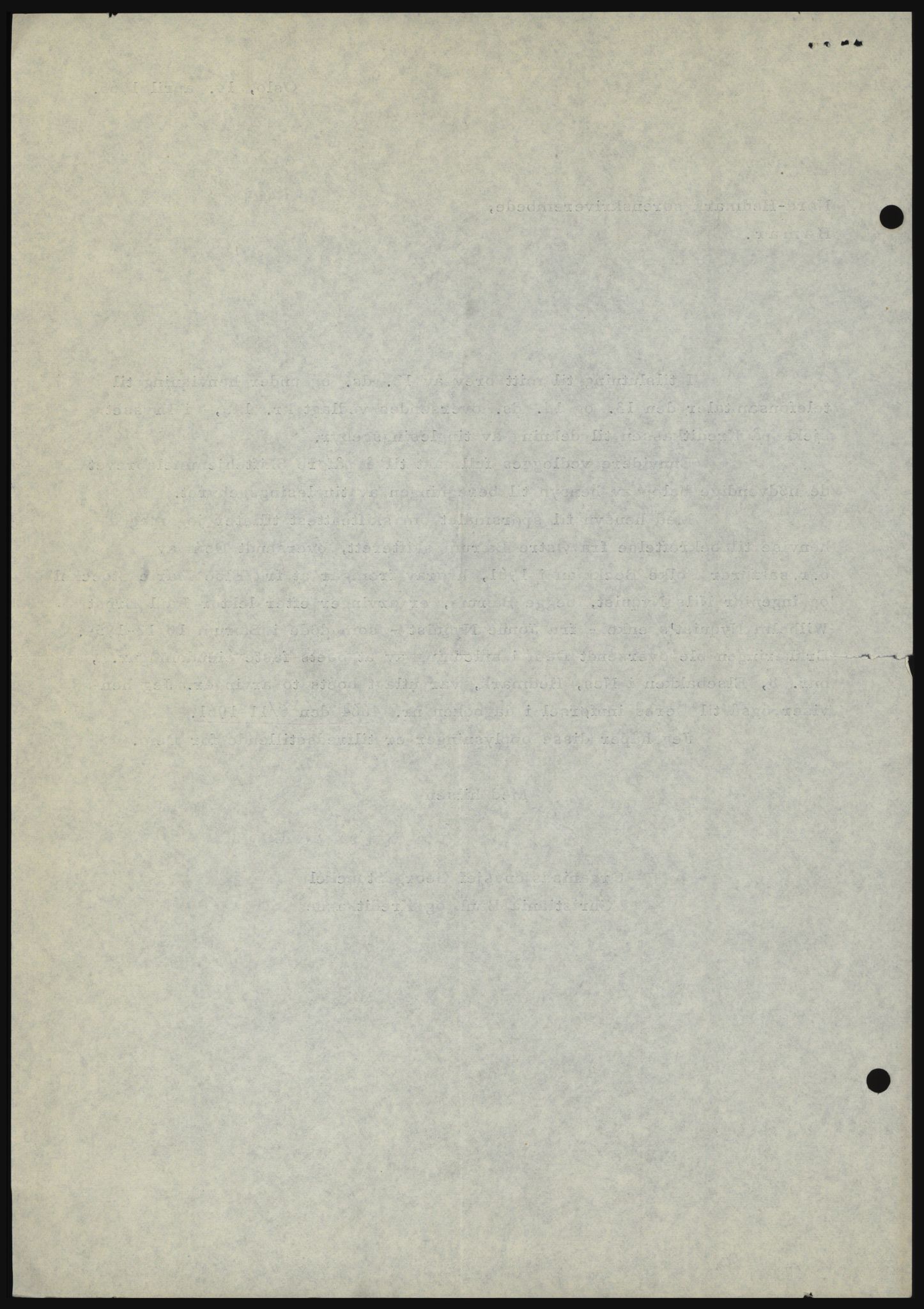 Nord-Hedmark sorenskriveri, SAH/TING-012/H/Hc/L0021: Mortgage book no. 21, 1964-1965, Diary no: : 1557/1965