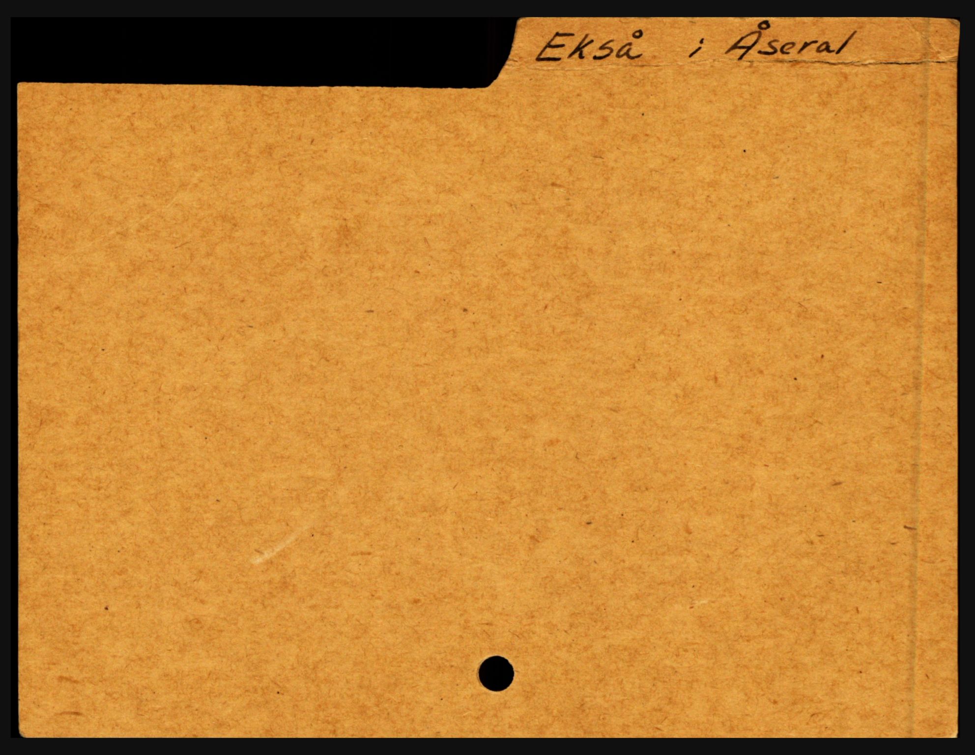 Setesdal sorenskriveri, AV/SAK-1221-0011/H, p. 2249