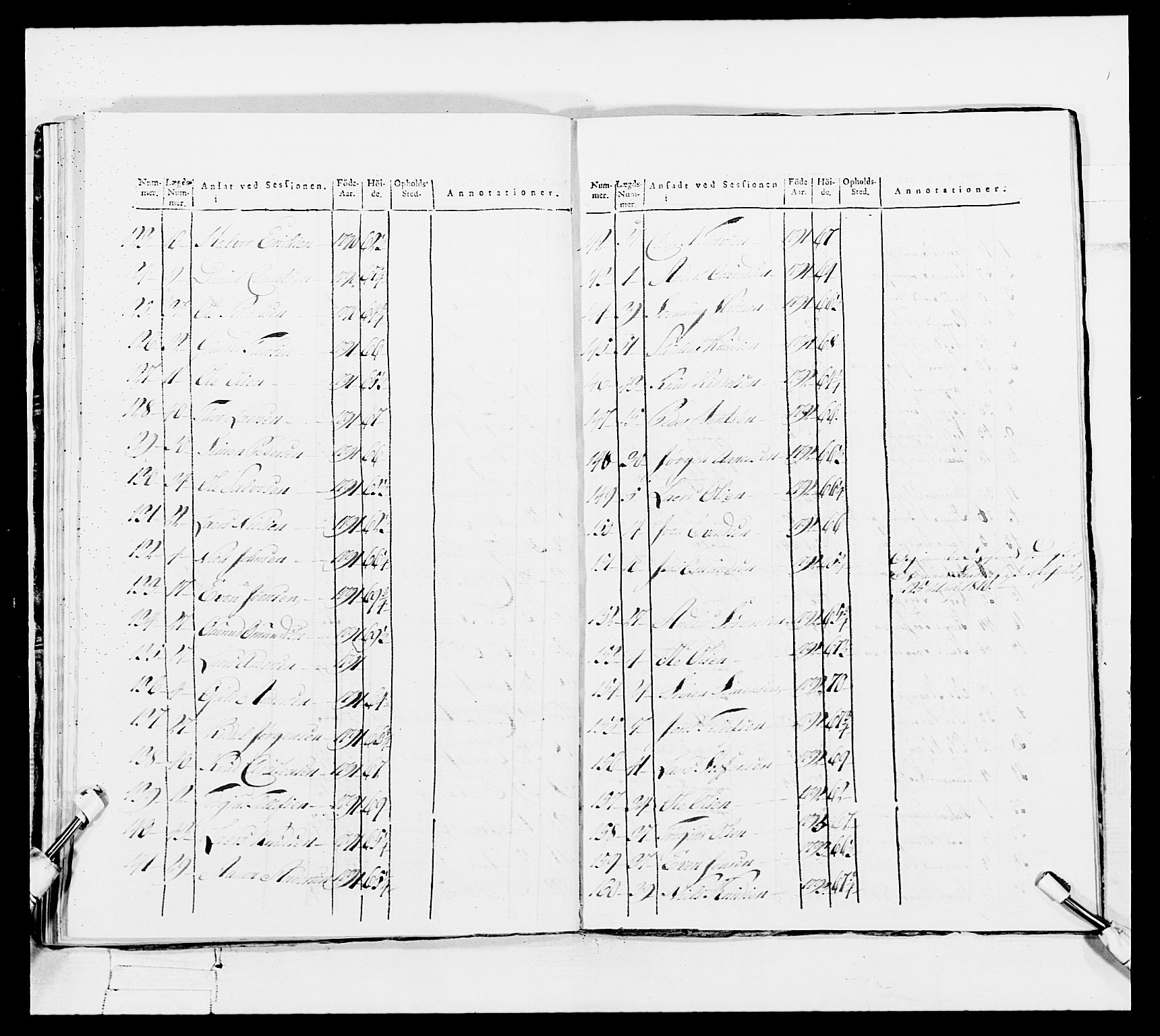 Generalitets- og kommissariatskollegiet, Det kongelige norske kommissariatskollegium, AV/RA-EA-5420/E/Eh/L0112: Vesterlenske nasjonale infanteriregiment, 1812, p. 673