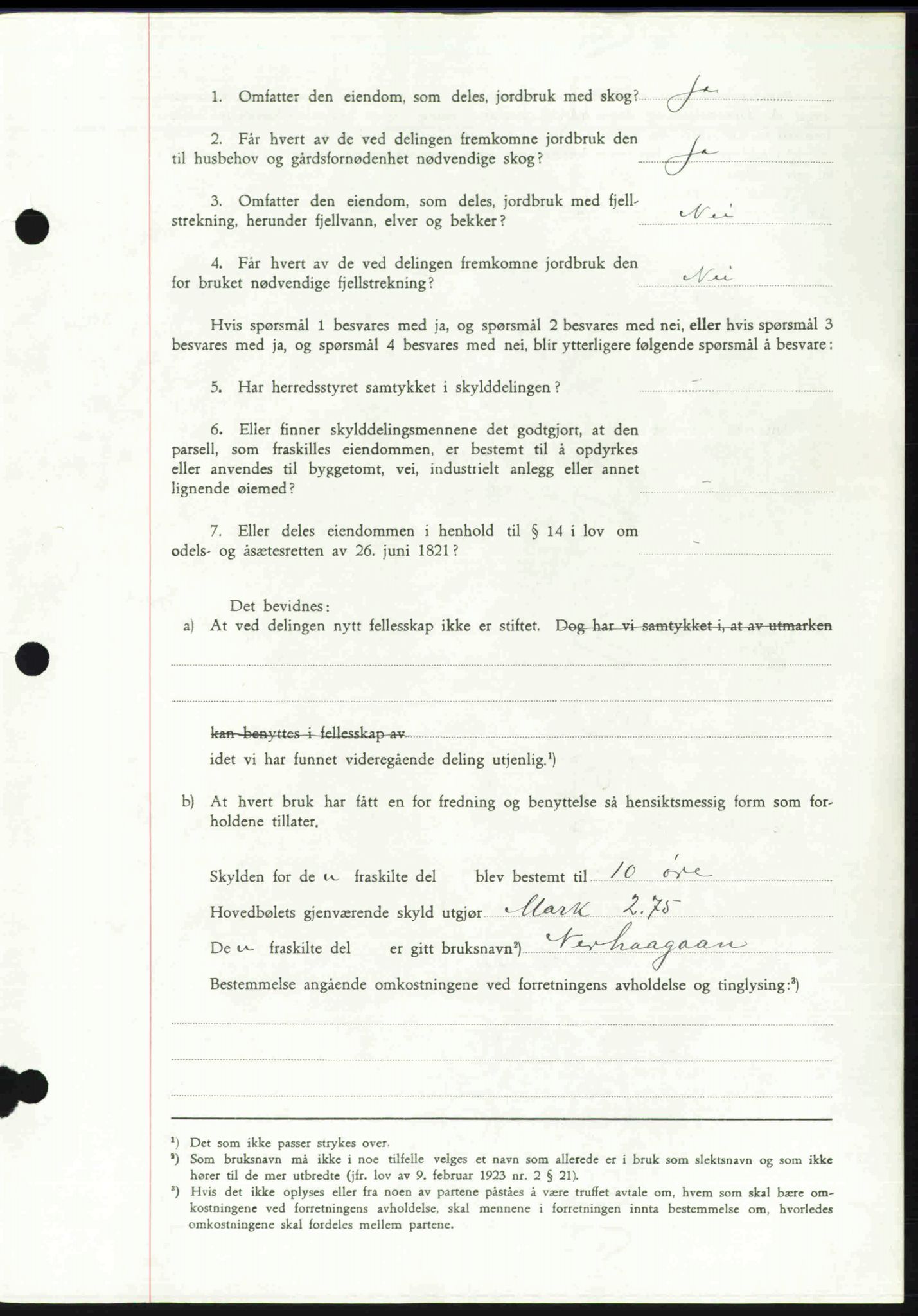 Toten tingrett, SAH/TING-006/H/Hb/Hbc/L0004: Mortgage book no. Hbc-04, 1938-1938, Diary no: : 925/1938