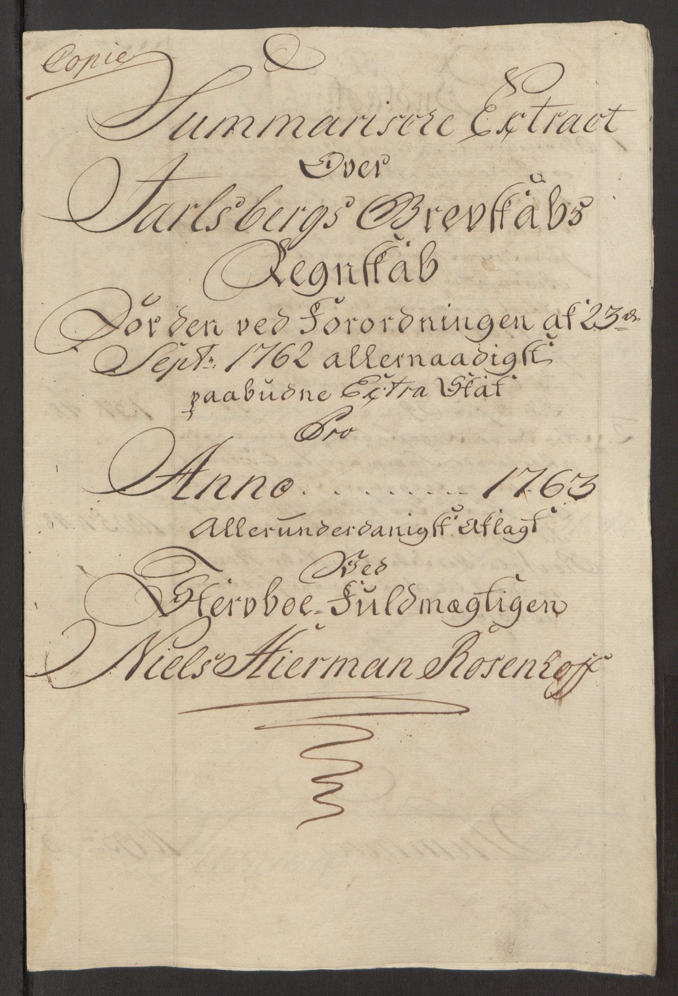 Rentekammeret inntil 1814, Reviderte regnskaper, Fogderegnskap, AV/RA-EA-4092/R32/L1960: Ekstraskatten Jarlsberg grevskap, 1762-1772, p. 28