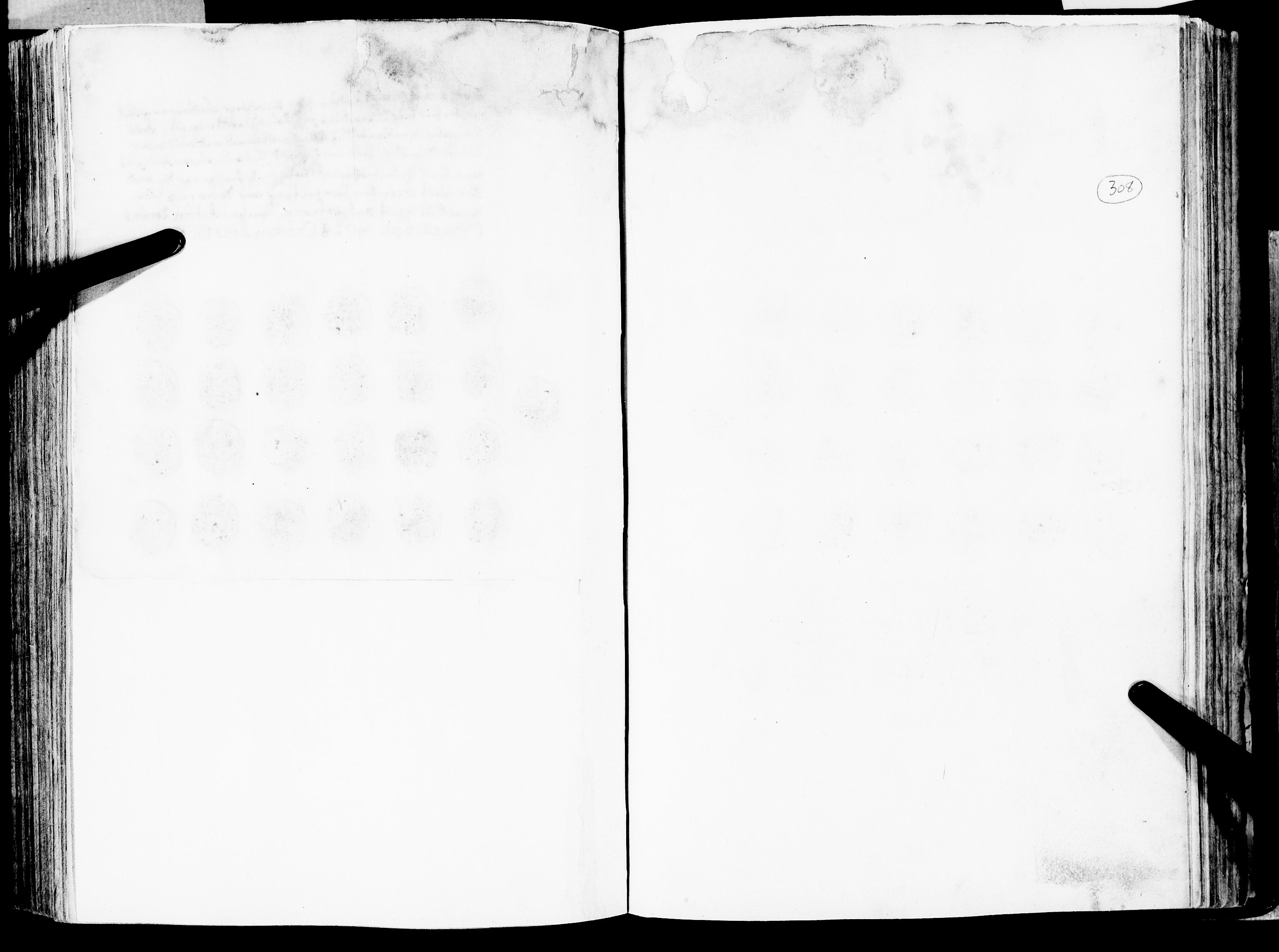 Rentekammeret inntil 1814, Realistisk ordnet avdeling, RA/EA-4070/N/Nb/Nba/L0020: Tønsberg len, 2. del, 1668, p. 307b-308a