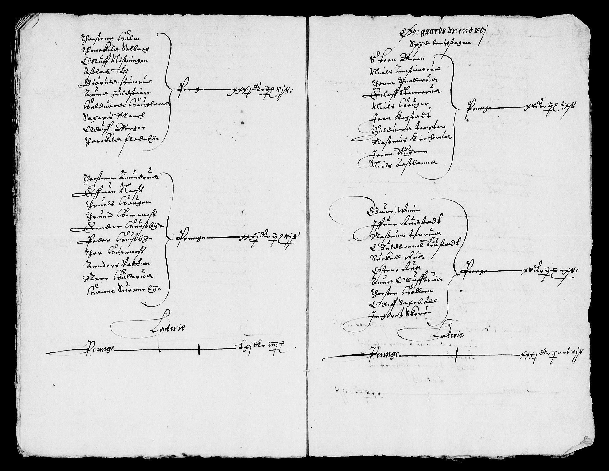 Rentekammeret inntil 1814, Reviderte regnskaper, Lensregnskaper, AV/RA-EA-5023/R/Rb/Rba/L0090: Akershus len, 1628-1629