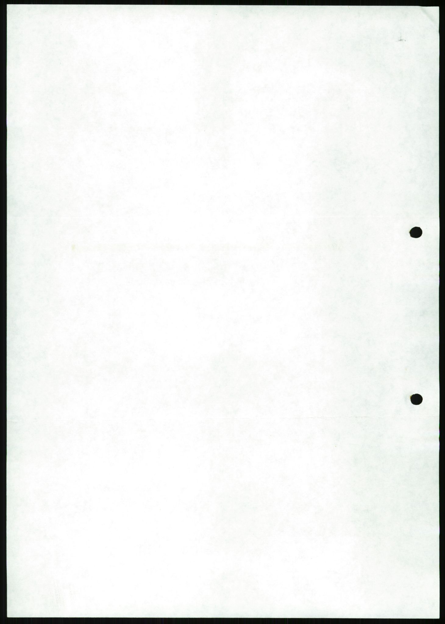 Kirke- og undervisningsdepartementet, Samekulturutvalget, RA/S-2905/D/L0001: Innkomne brev. Register til disse, 1980-1987, p. 16