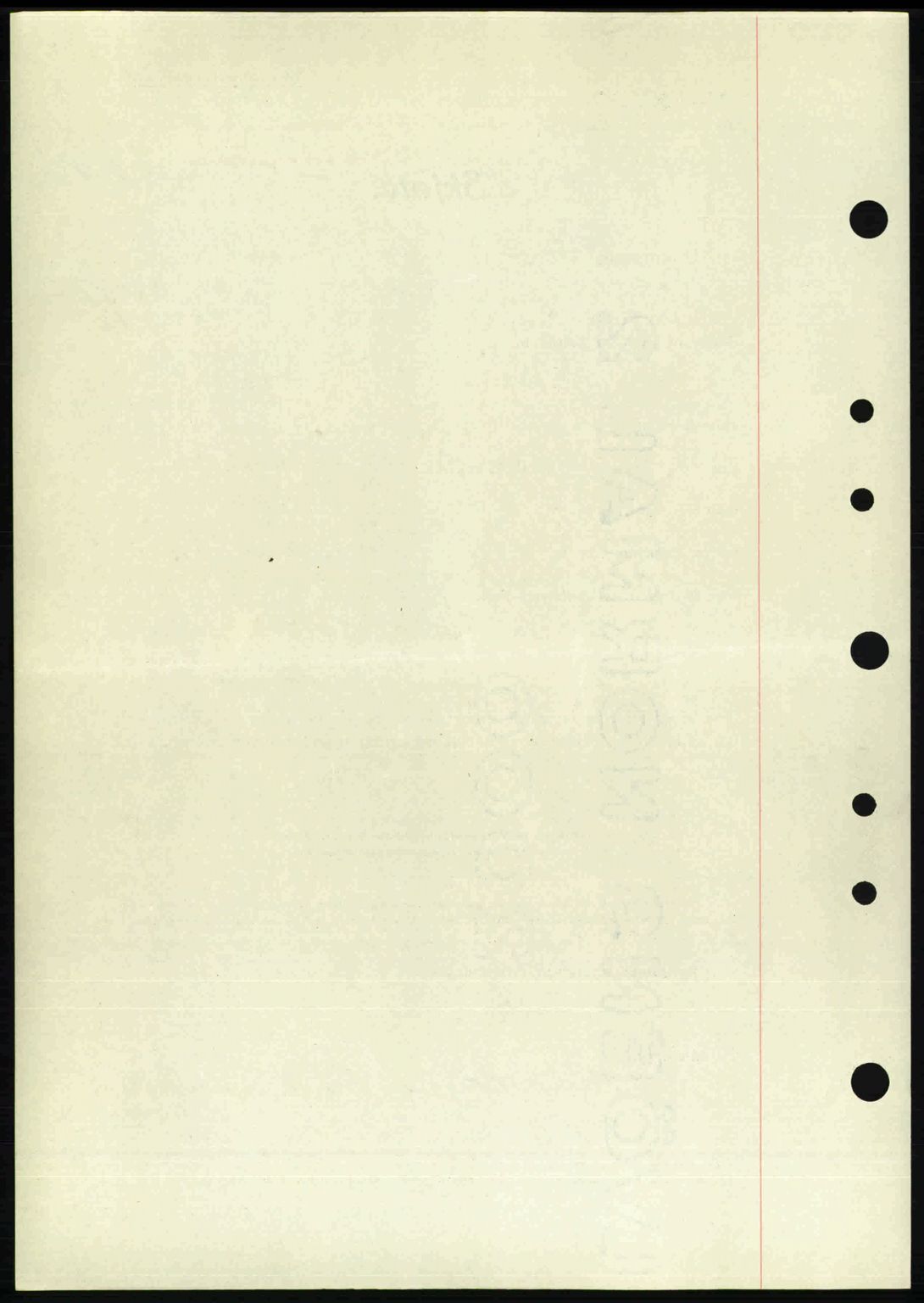 Tønsberg sorenskriveri, SAKO/A-130/G/Ga/Gaa/L0022: Mortgage book no. A22, 1947-1947, Diary no: : 1861/1947